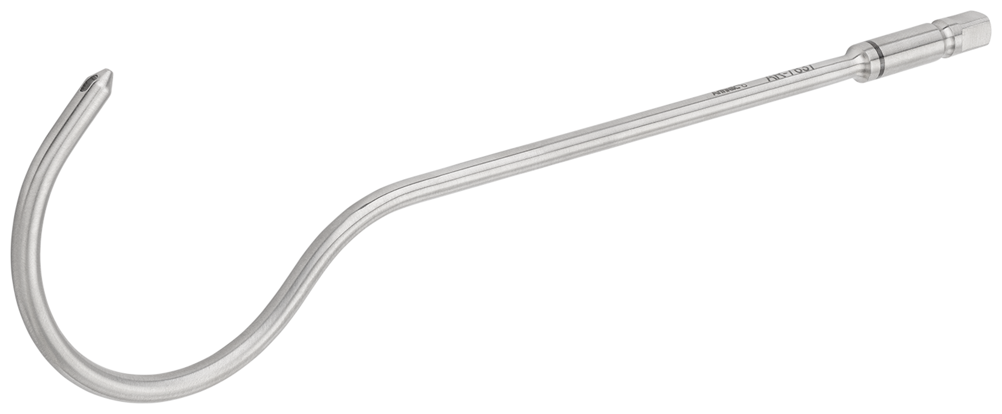 Arthrex - Trochanteric Passing Hook, reusable - AR-7833