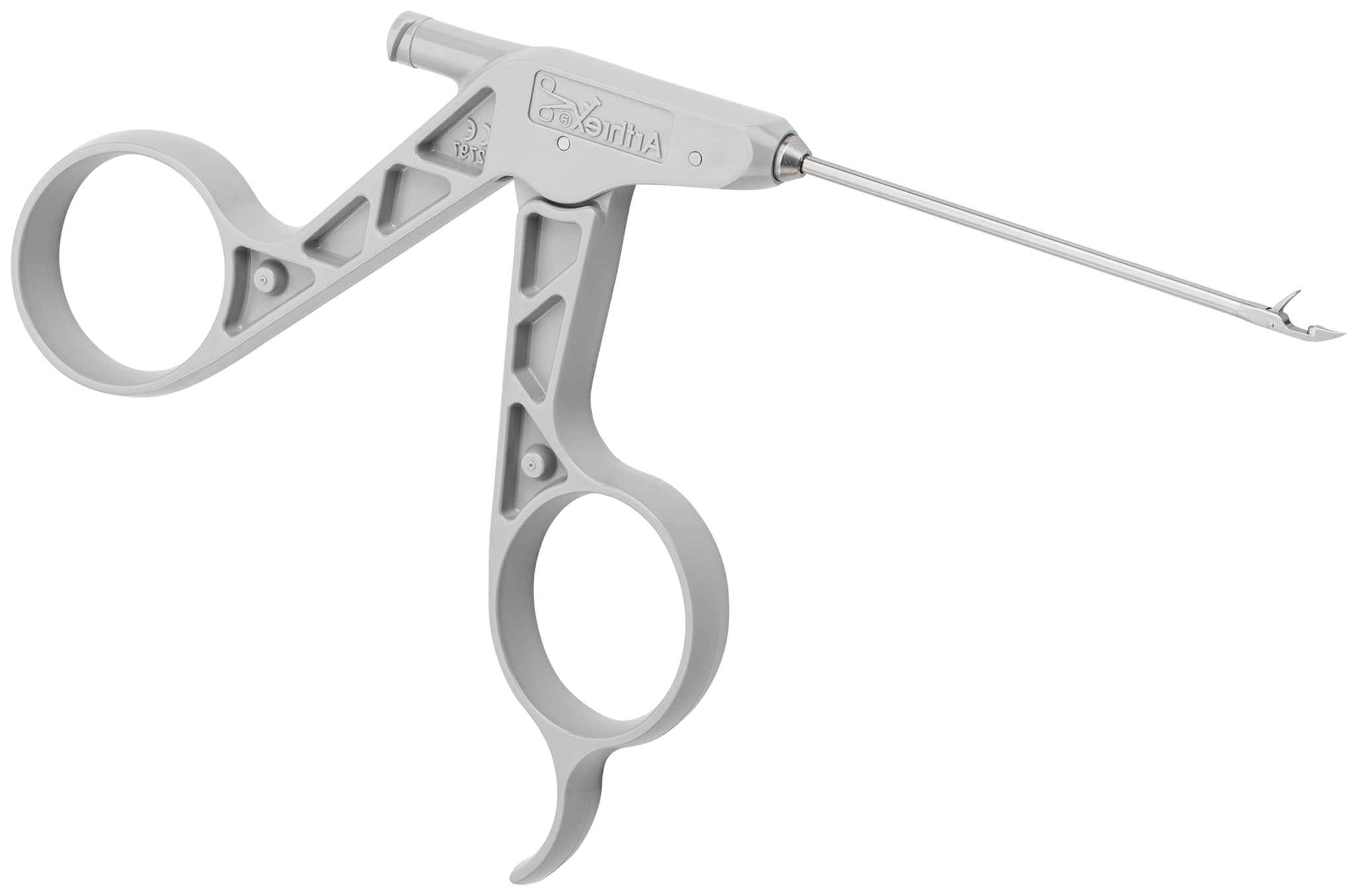 Arthrex - NanoBirdBeak Retriever, 70 mm, Bendable with FlushPort