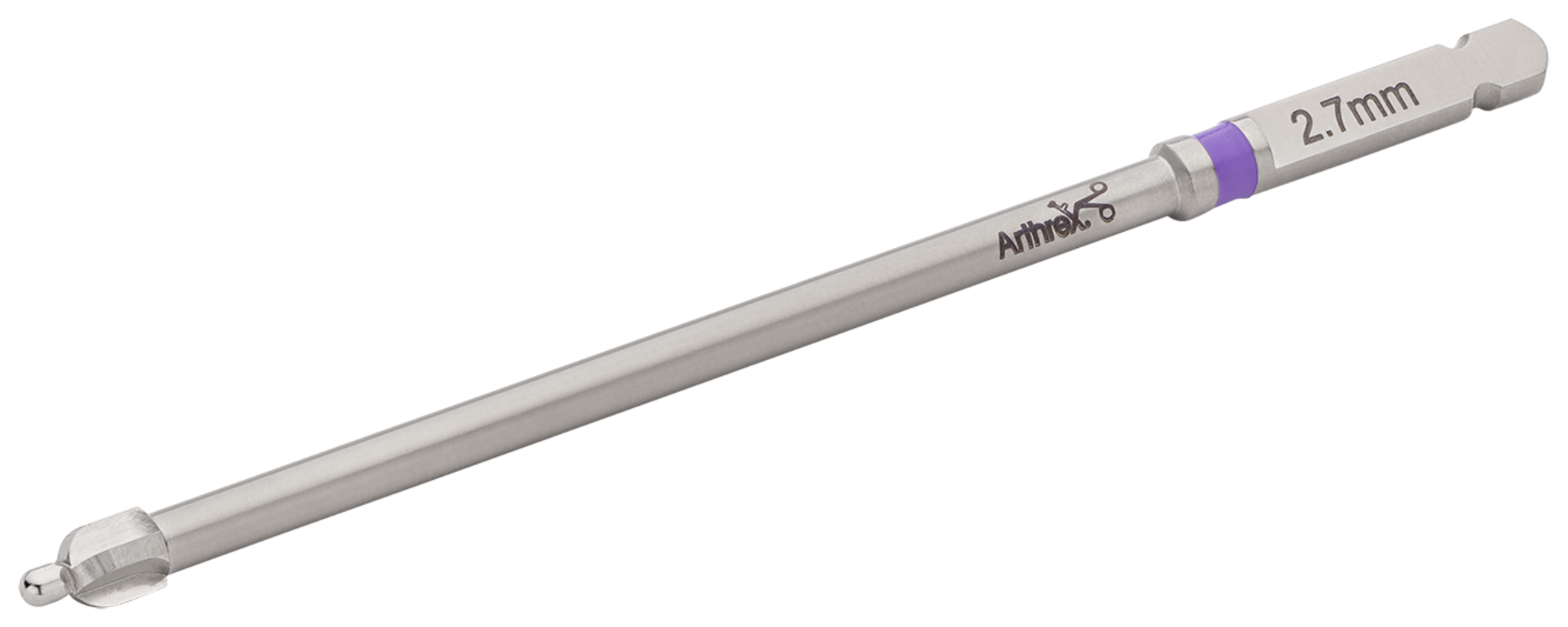 Arthrex - Countersink, 2.7 mm - AR-18800-23