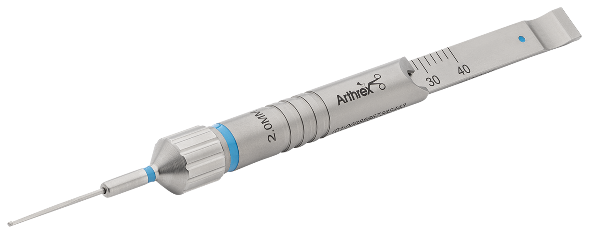 Arthrex - Depth Device, 2.0 mm - AR-18800-38