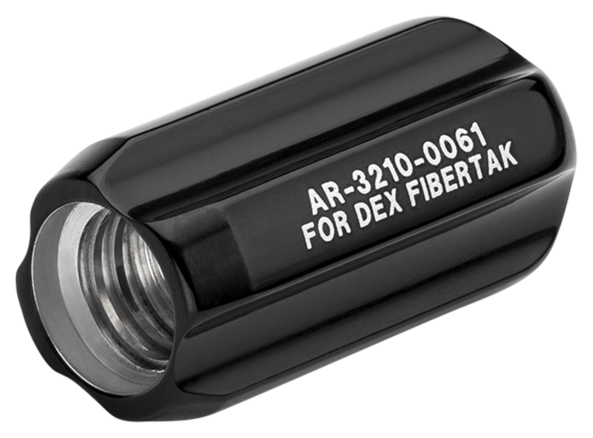 Arthrex - Nano 1.8 mm FiberTak Handle, DEX - AR-3210-0061