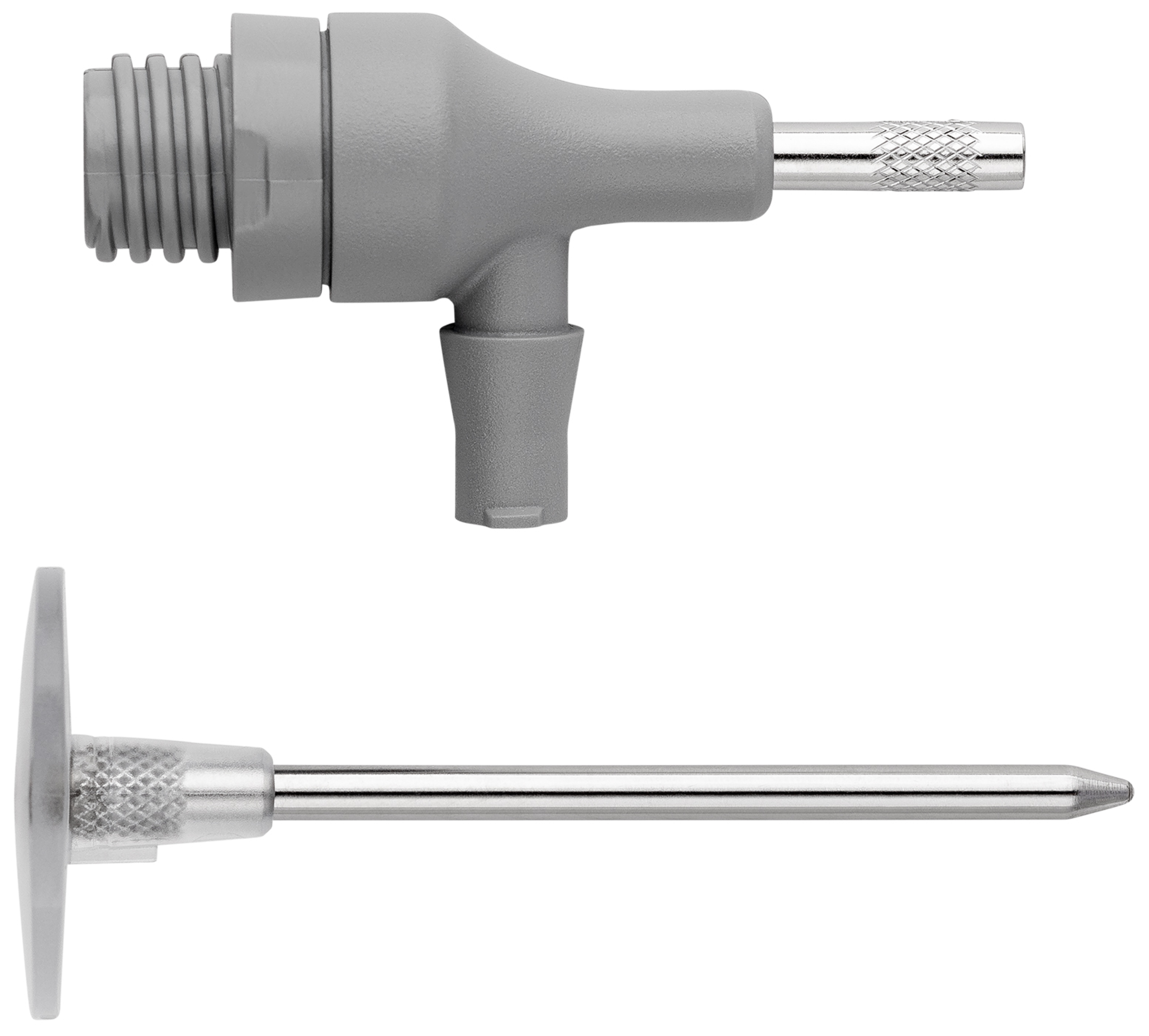 Arthrex - NanoNeedle Scope Working Cannula, 15 mm - AR-3210-0063
