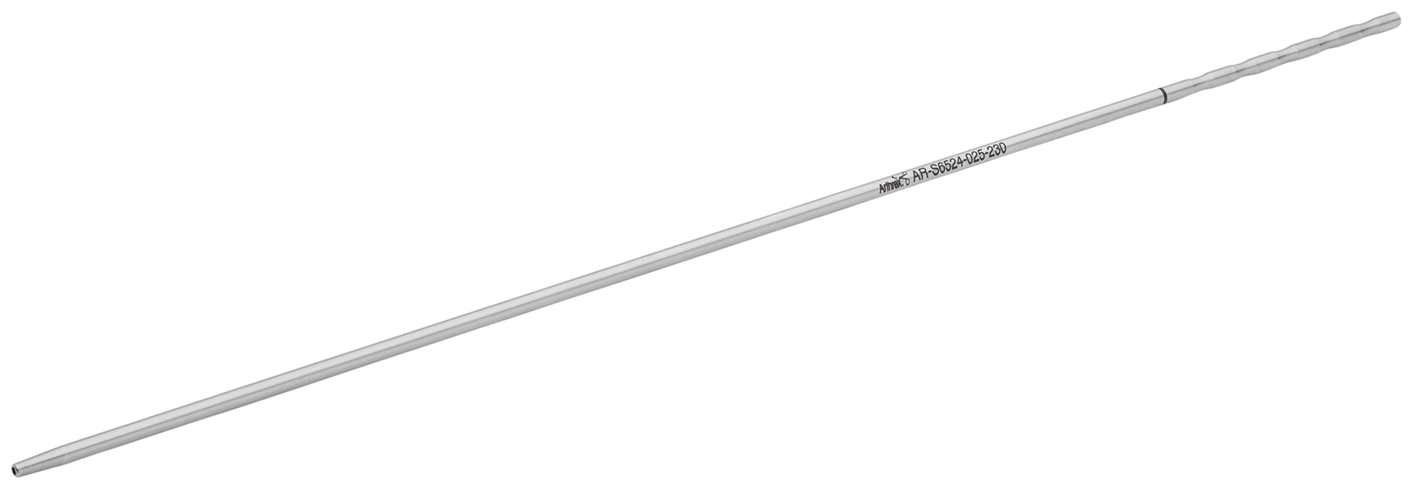 Arthrex - Kerrison/Ball Tip Probe, handle, WishBone handle