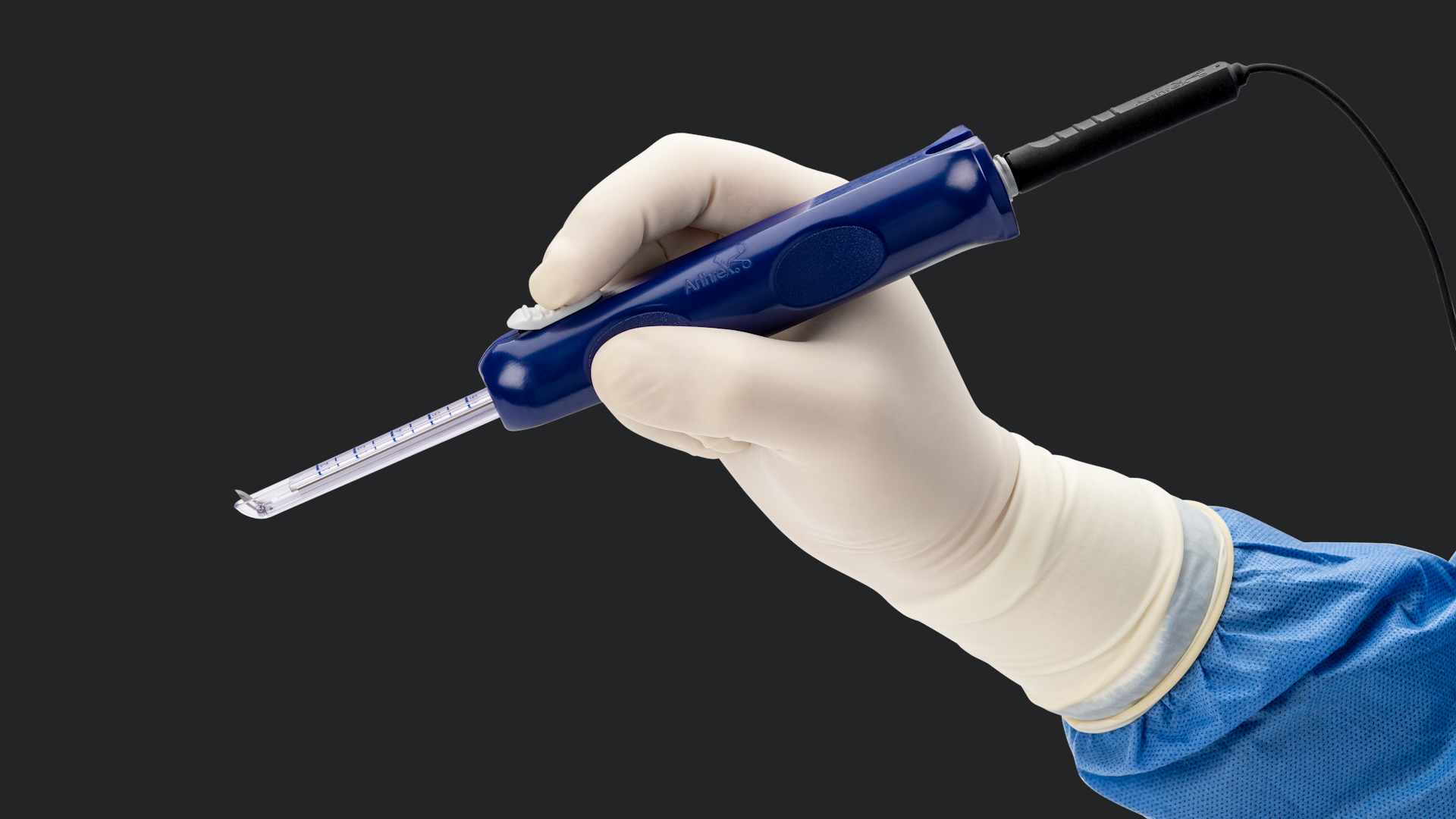 Arthrex - NanoScopic™ Carpal Tunnel Release System