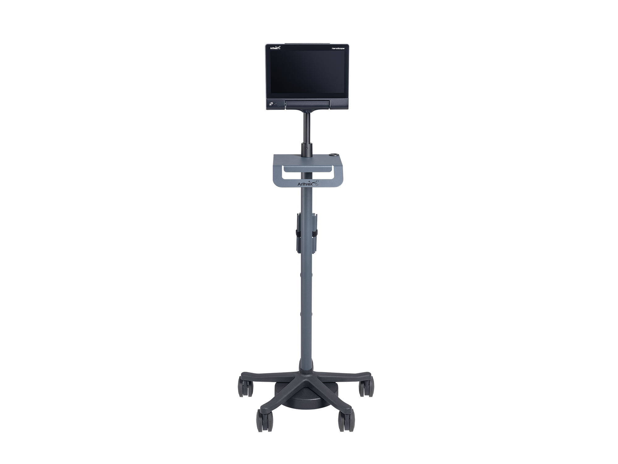 Arthrex - Synergy MSK Ultrasound Cart - AR-3502-CRT