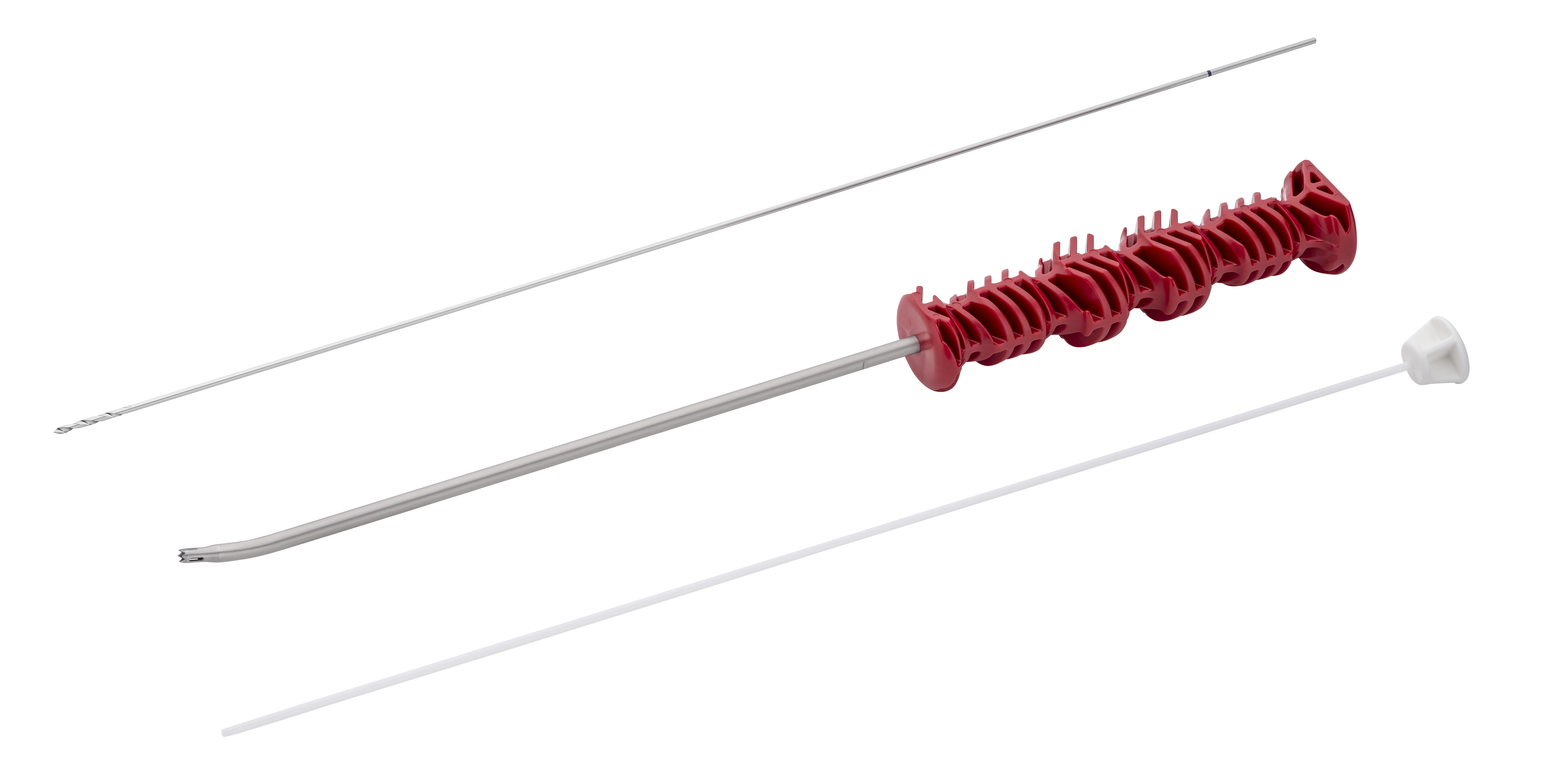 ●Hooka Red Arthrex - Disposables Kit, for 2.4 mm Knotless Hip SutureTak