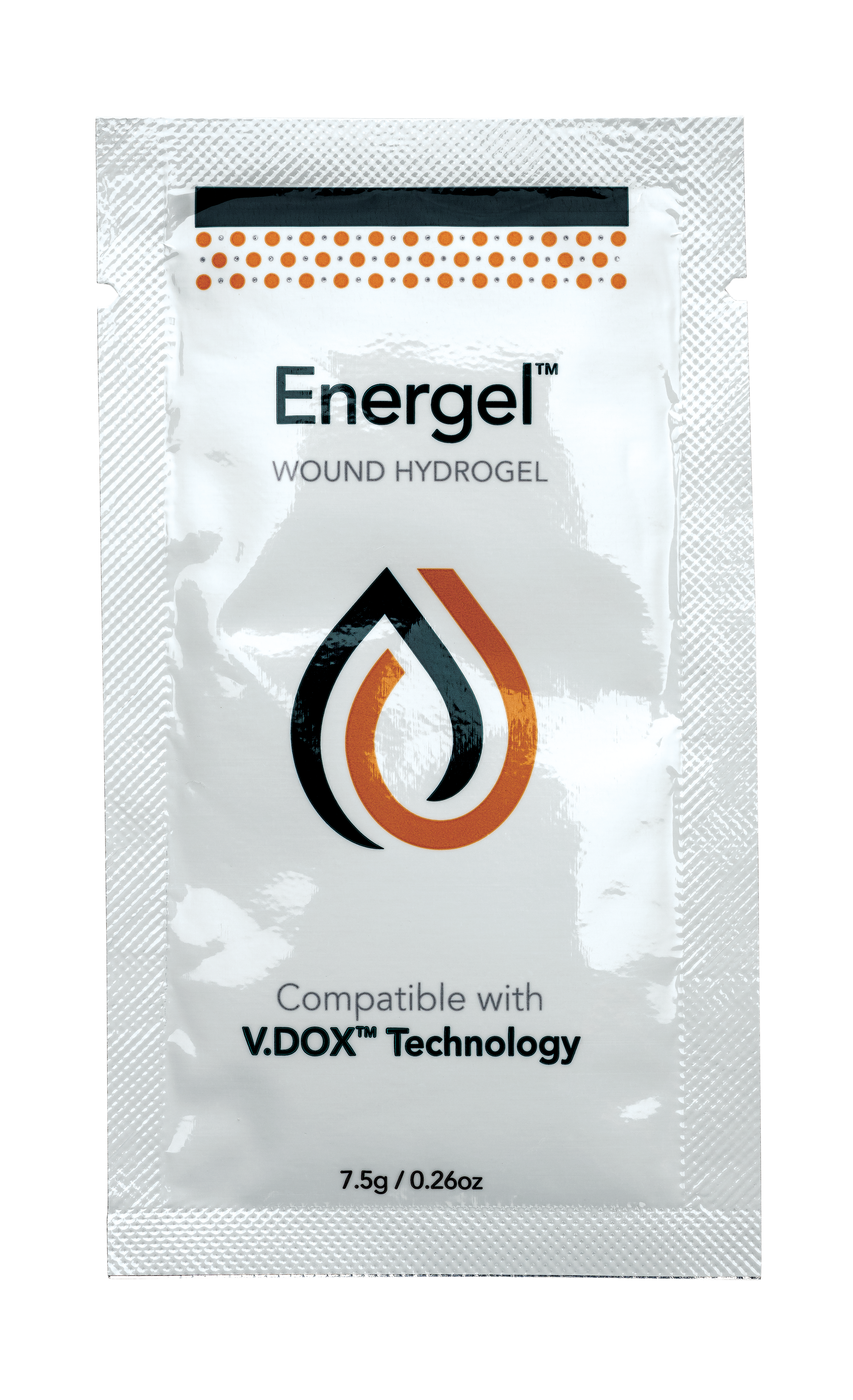 Arthrex - JumpStart, Antimicrobial Composite Wound Dressing