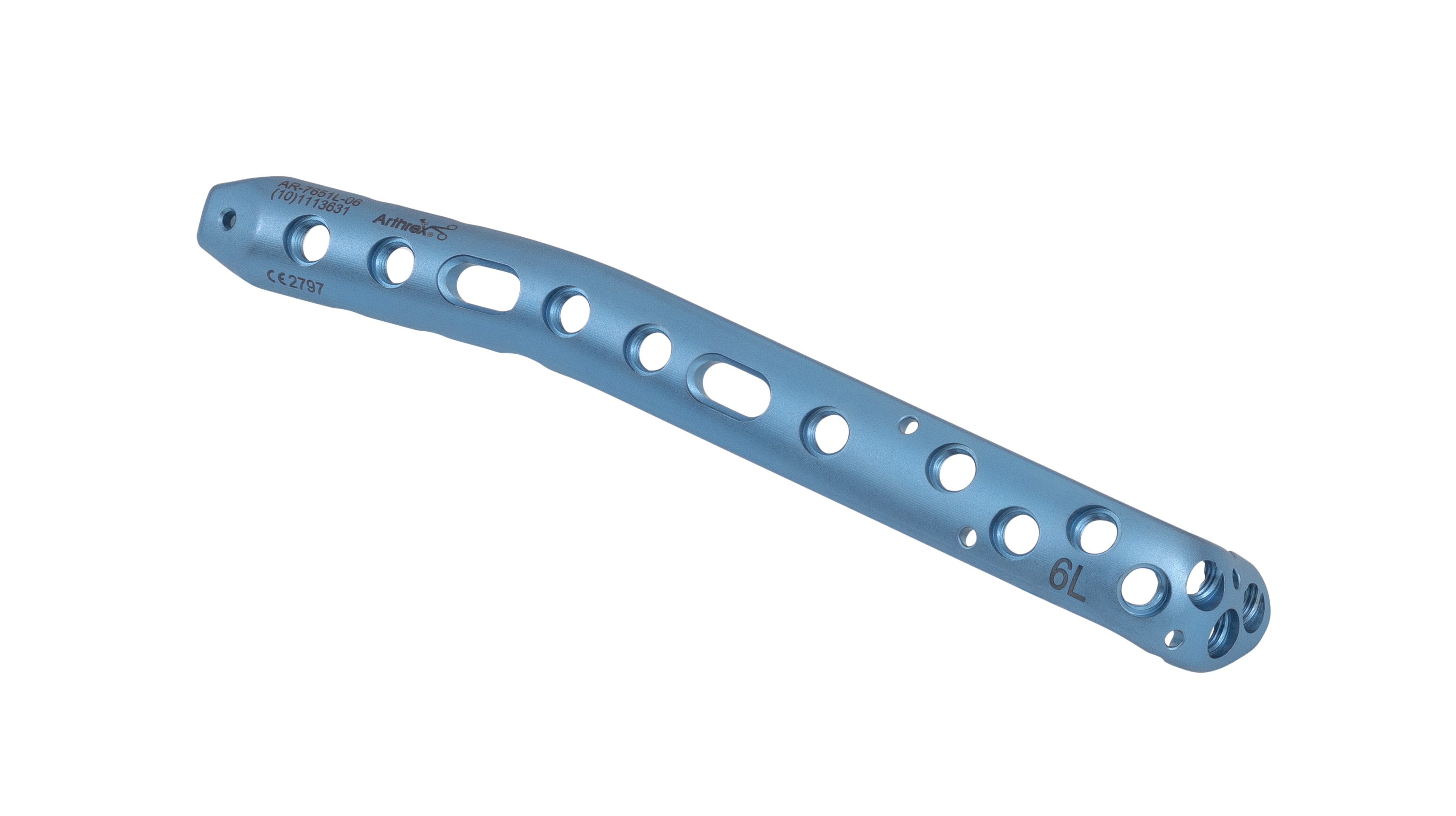 Arthrex - Driver Shaft, T10, Long - AR-18800-26