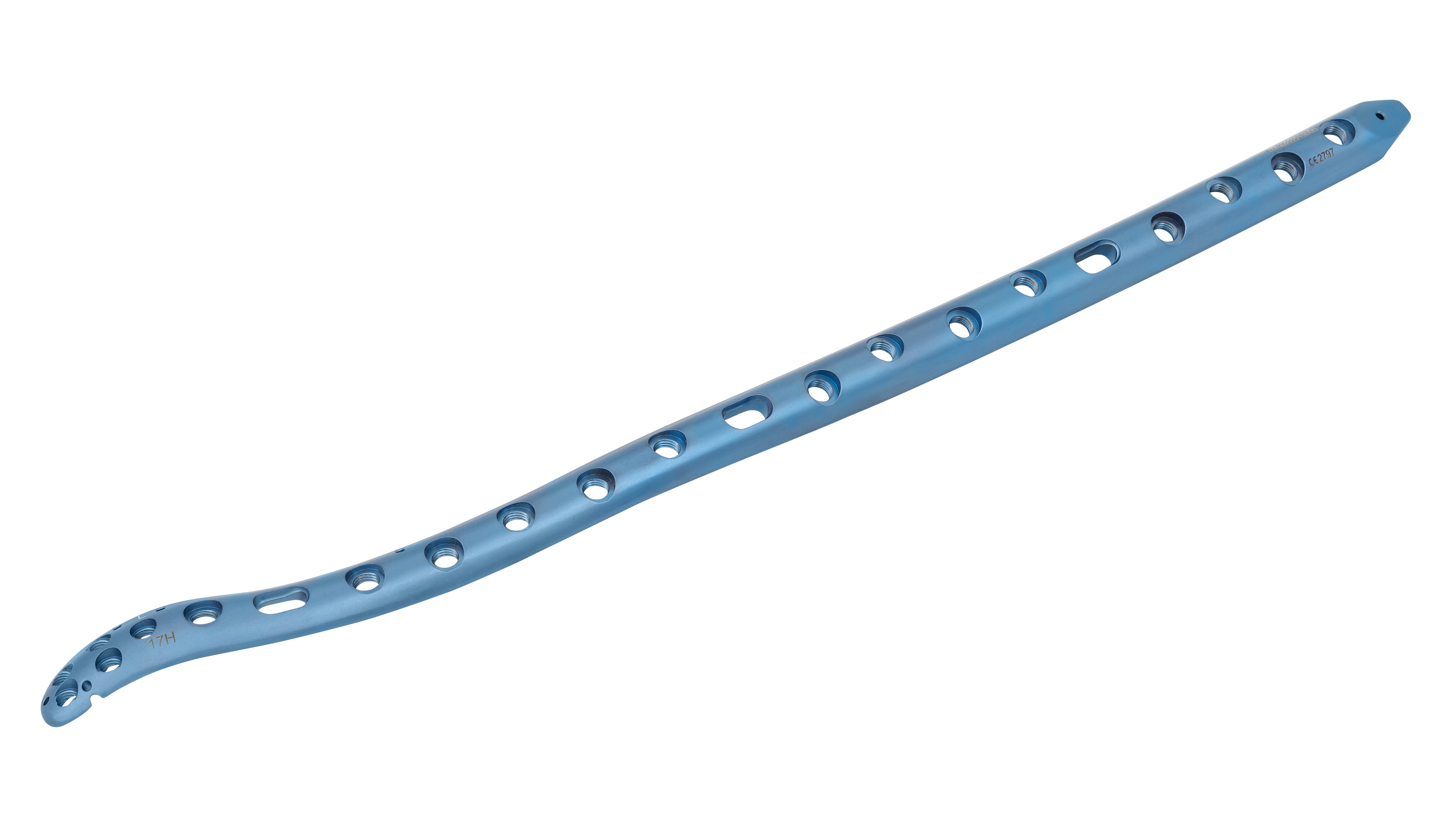 Arthrex - French Bending Iron - AR-7650-27