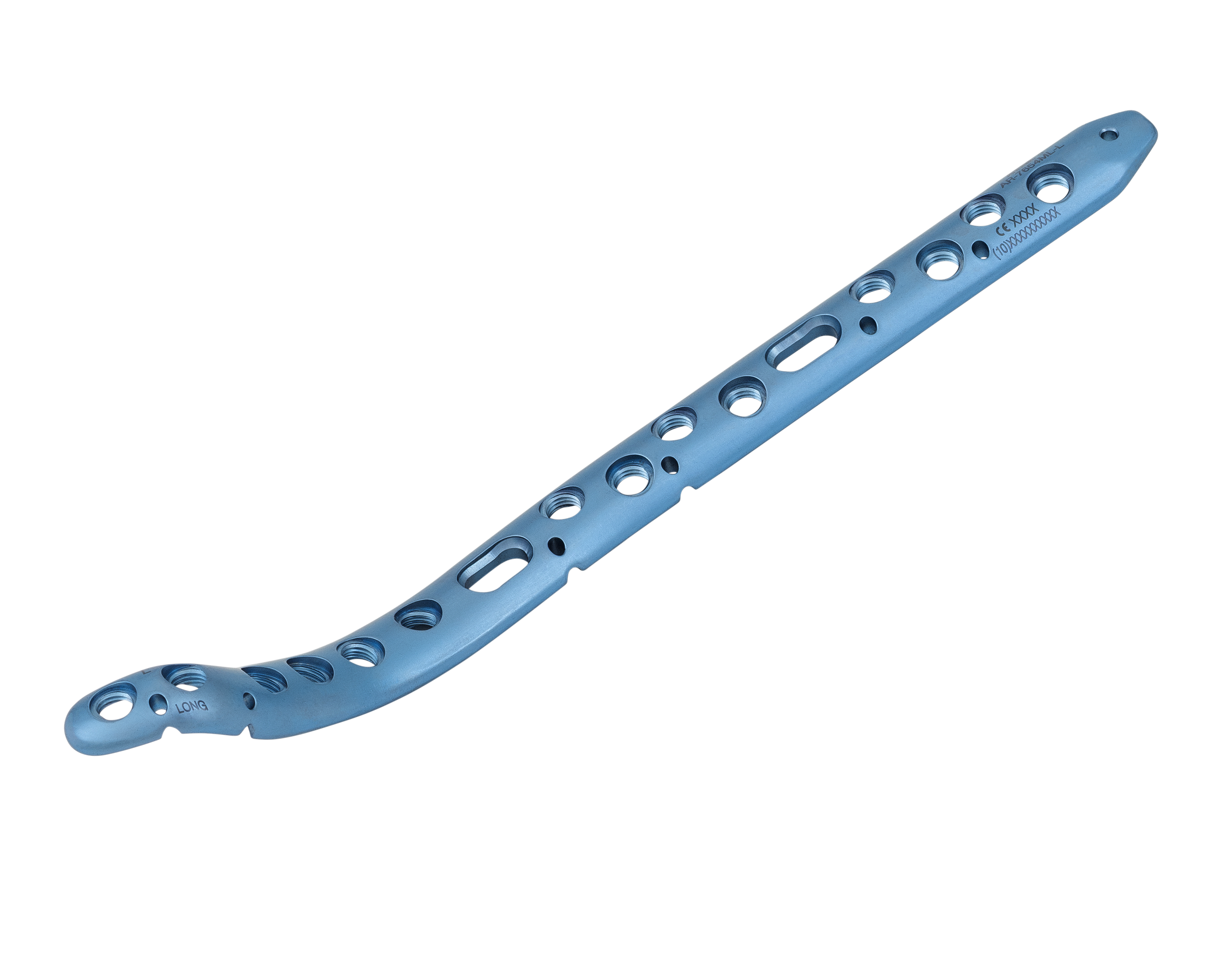 Arthrex - Lobster Clamp with Speedlock - AR-7650-36