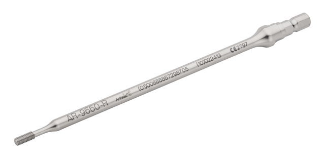 Arthrex - Central Post Extractor - AR-9660-R