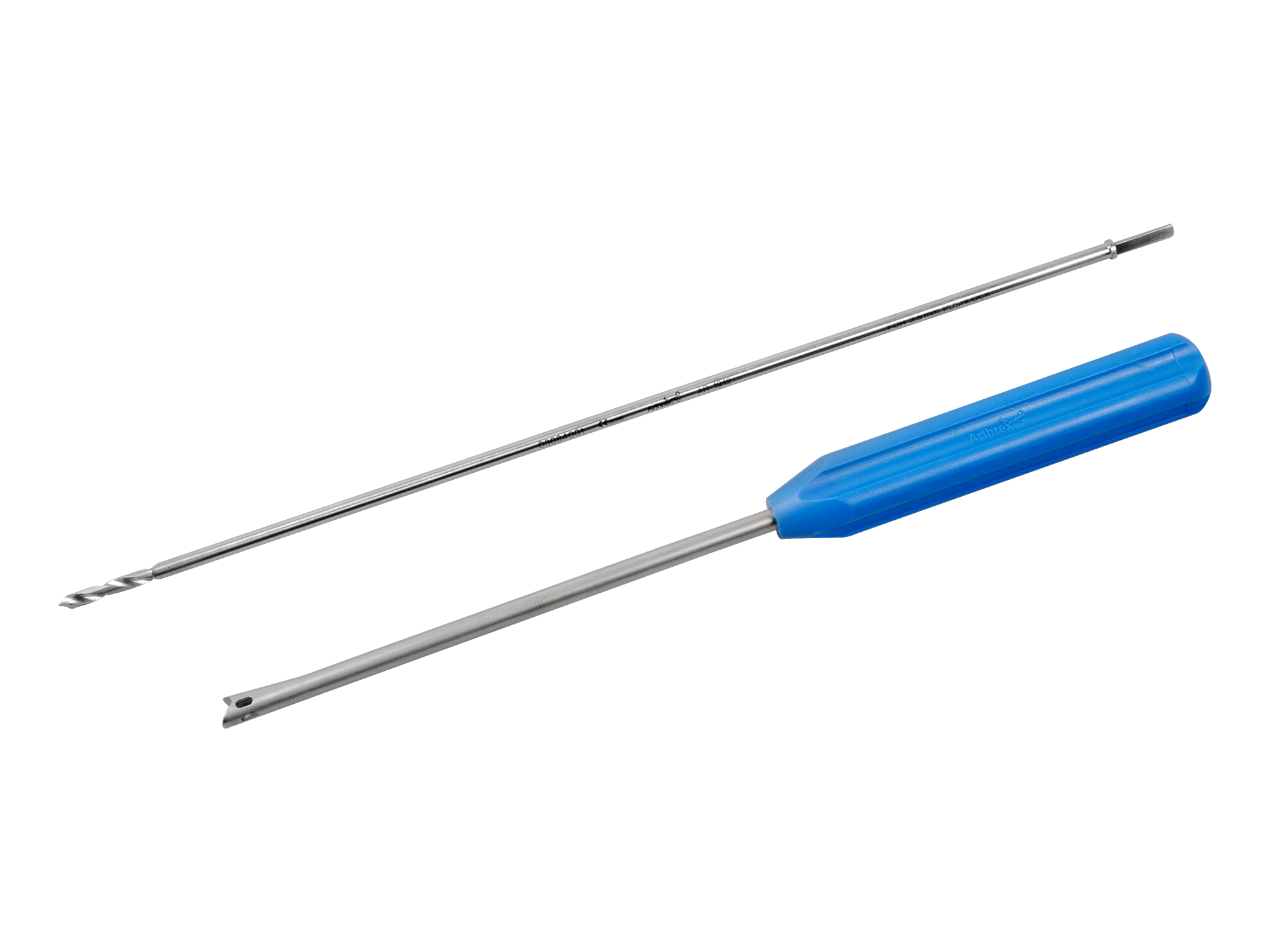 Arthrex - Disposables Kit for 3.5 mm PushLock w/Offset Guide and
