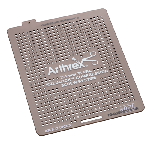 Arthrex - T8 Driver, Solid, qty. 2 - AR-8916-27