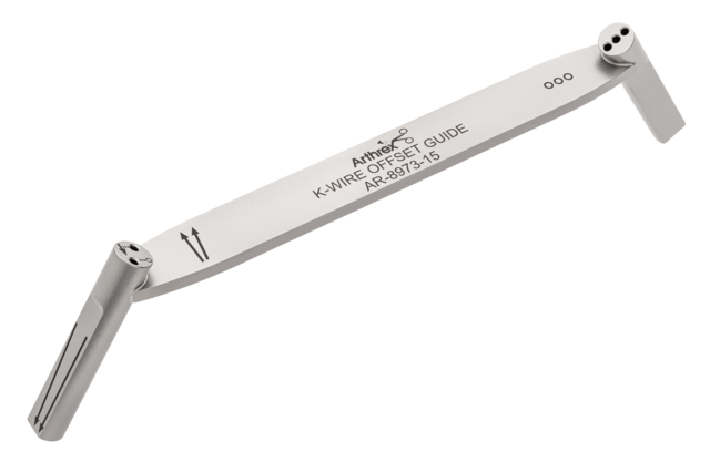 Arthrex - Parallel Drill Guide, 1.6 mm - AR-8973-15
