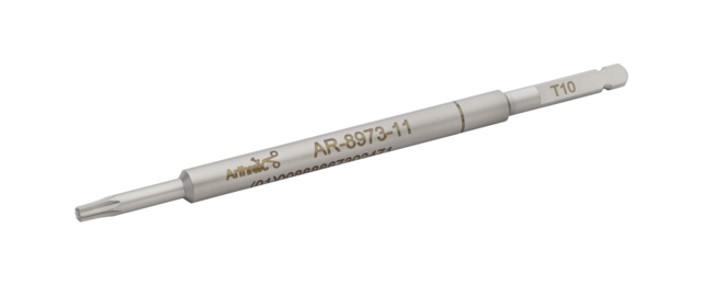 Arthrex - FibuLock Hexalobe Driver, T10 - AR-8973-11