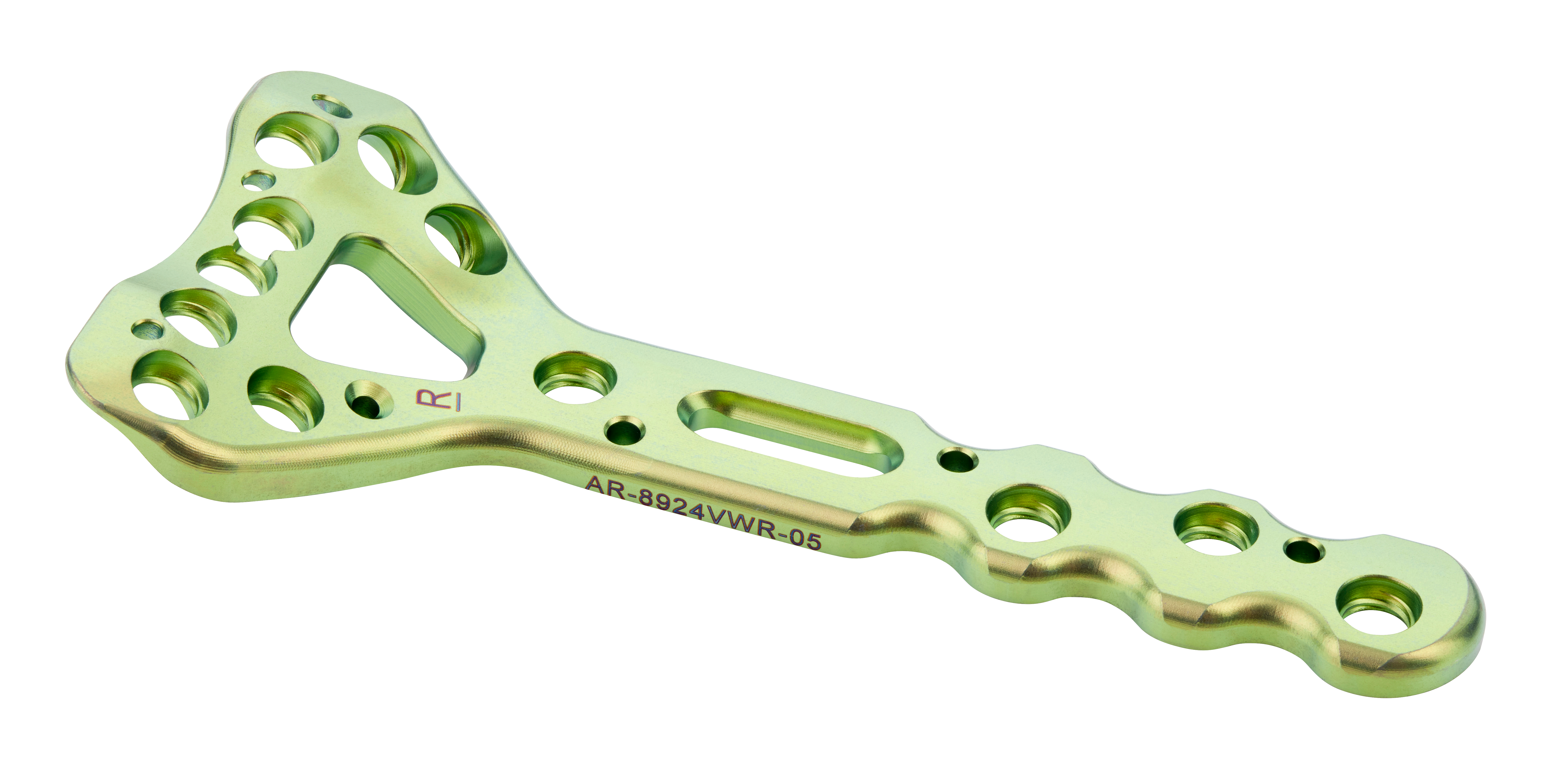 Arthrex - Wrist Plating System, Fragment Specific Caddy Base and