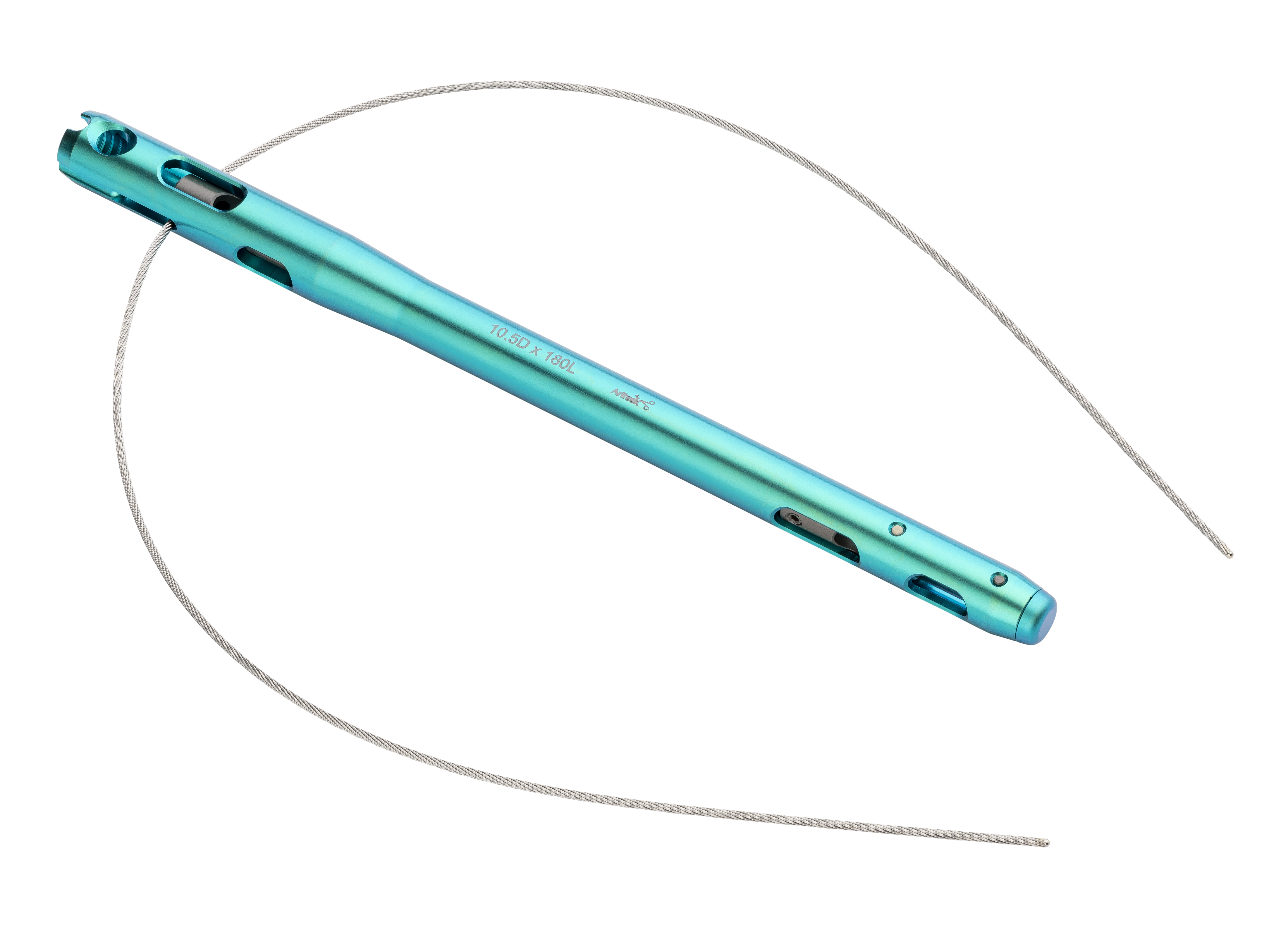 Arthrex - Slotted Mallet - Shoulder Arthroplasty - AR-9231-21