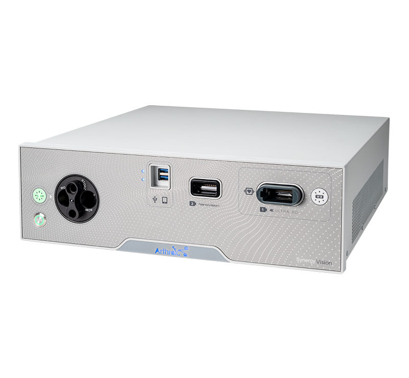 Arthrex - Synergy Exoscope