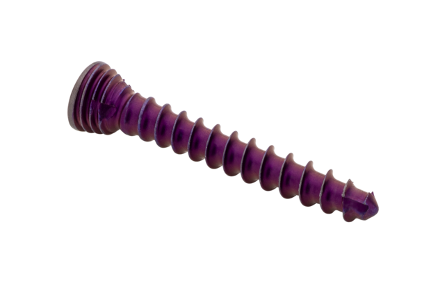 Arthrex - Depth Device, 2.4/2.7 mm, (3.5 Hybrid), Short - AR