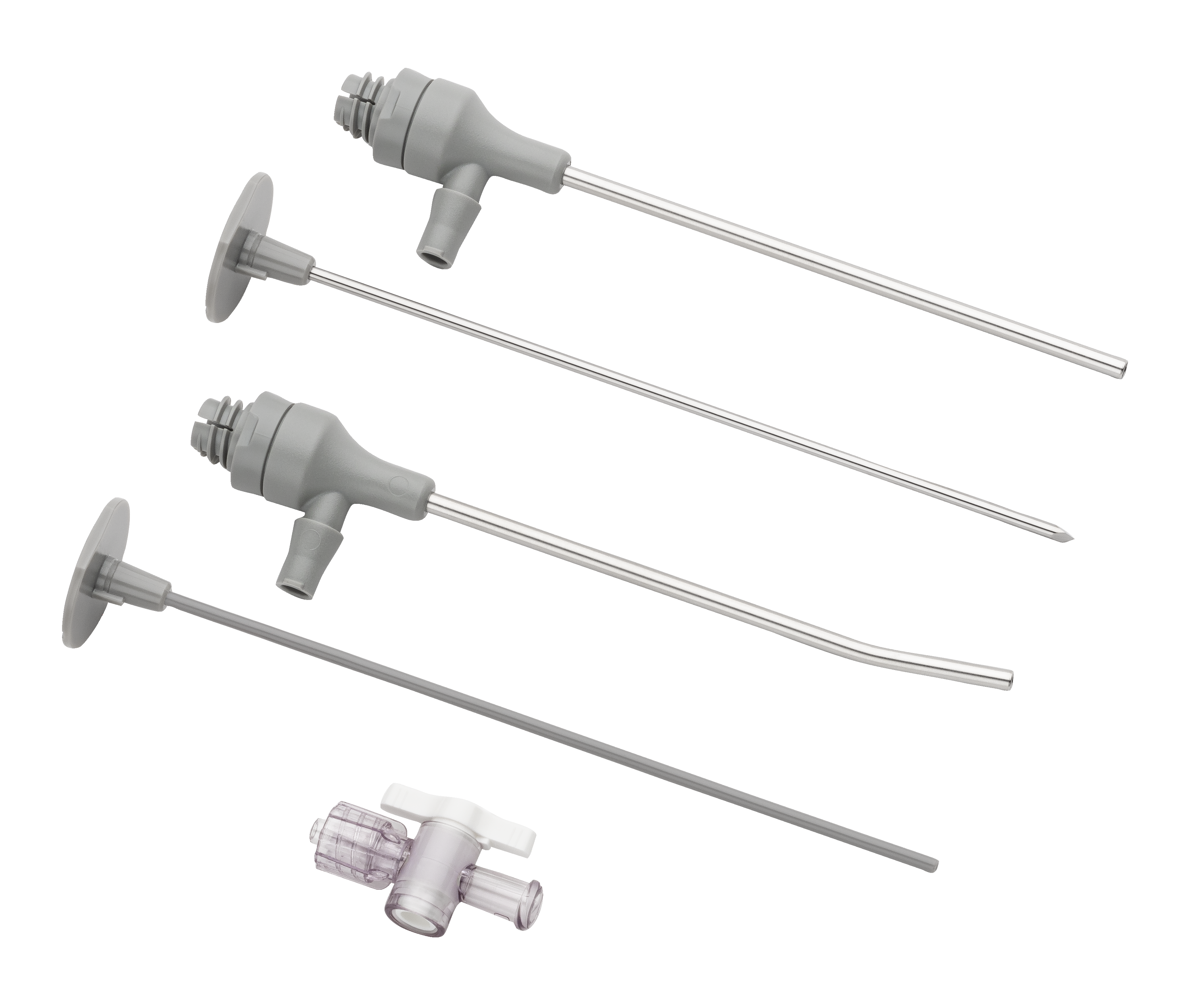 Arthrex - Screwdriver, T15 Hexalobe, Cannulated - AR-8943-09