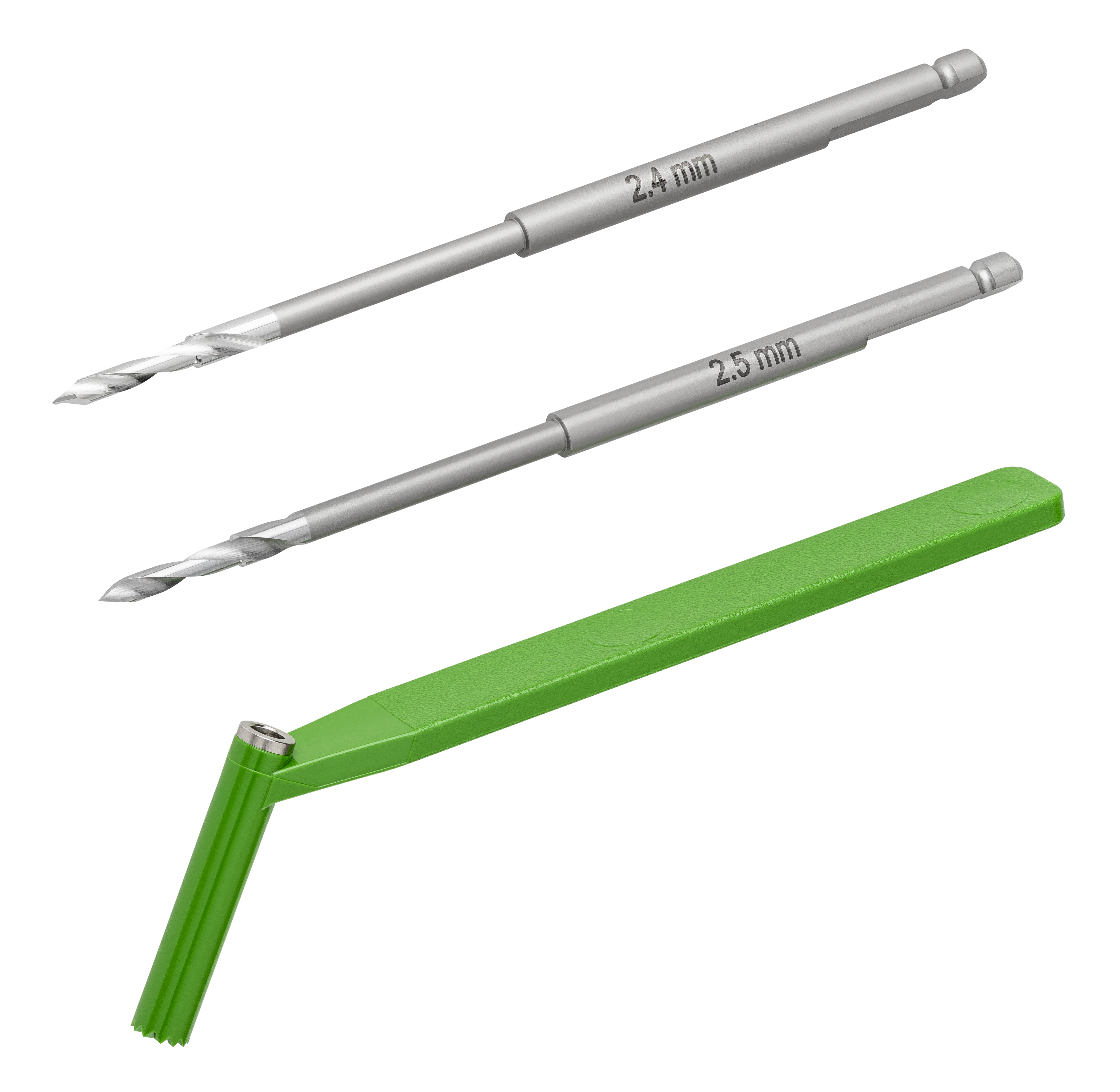Arthrex - AC Joint Coracoid Graft Passing Instrument, Right