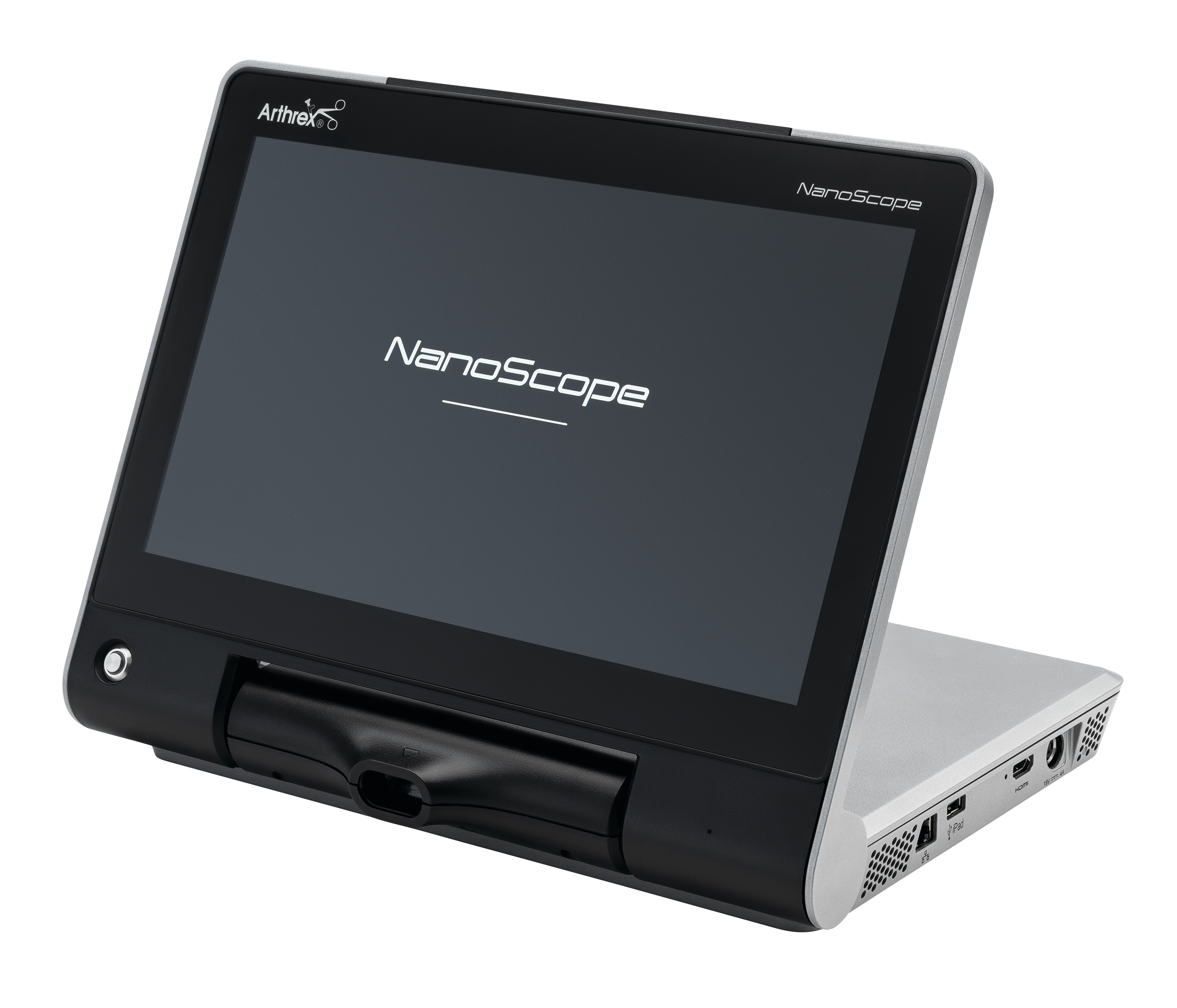 Arthrex - NanoNeedle Scope 2.0, 250 mm - AR-3210-0072