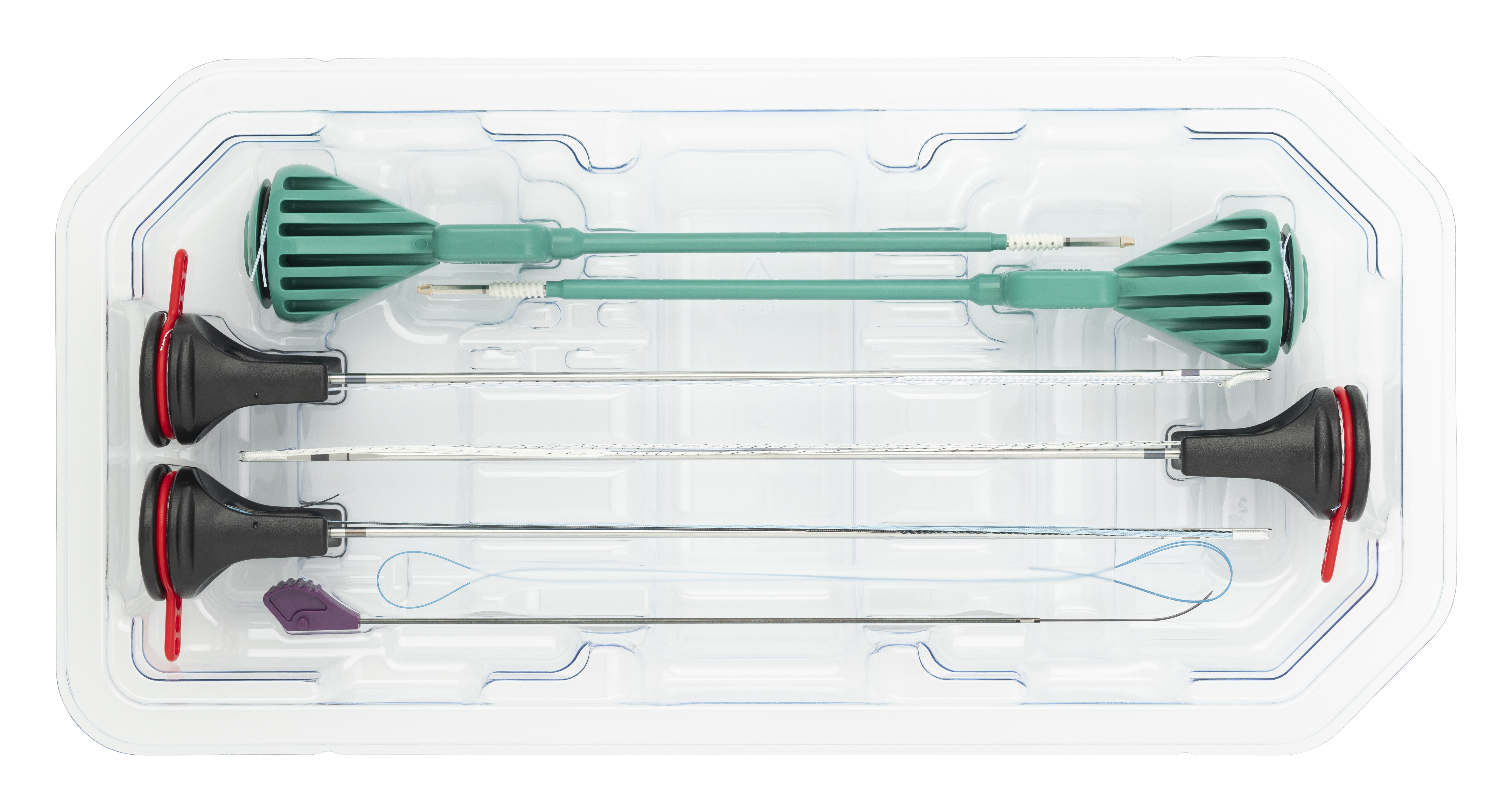 Arthrex - FiberTak SpeedBridge Implant System Includes three 2.6