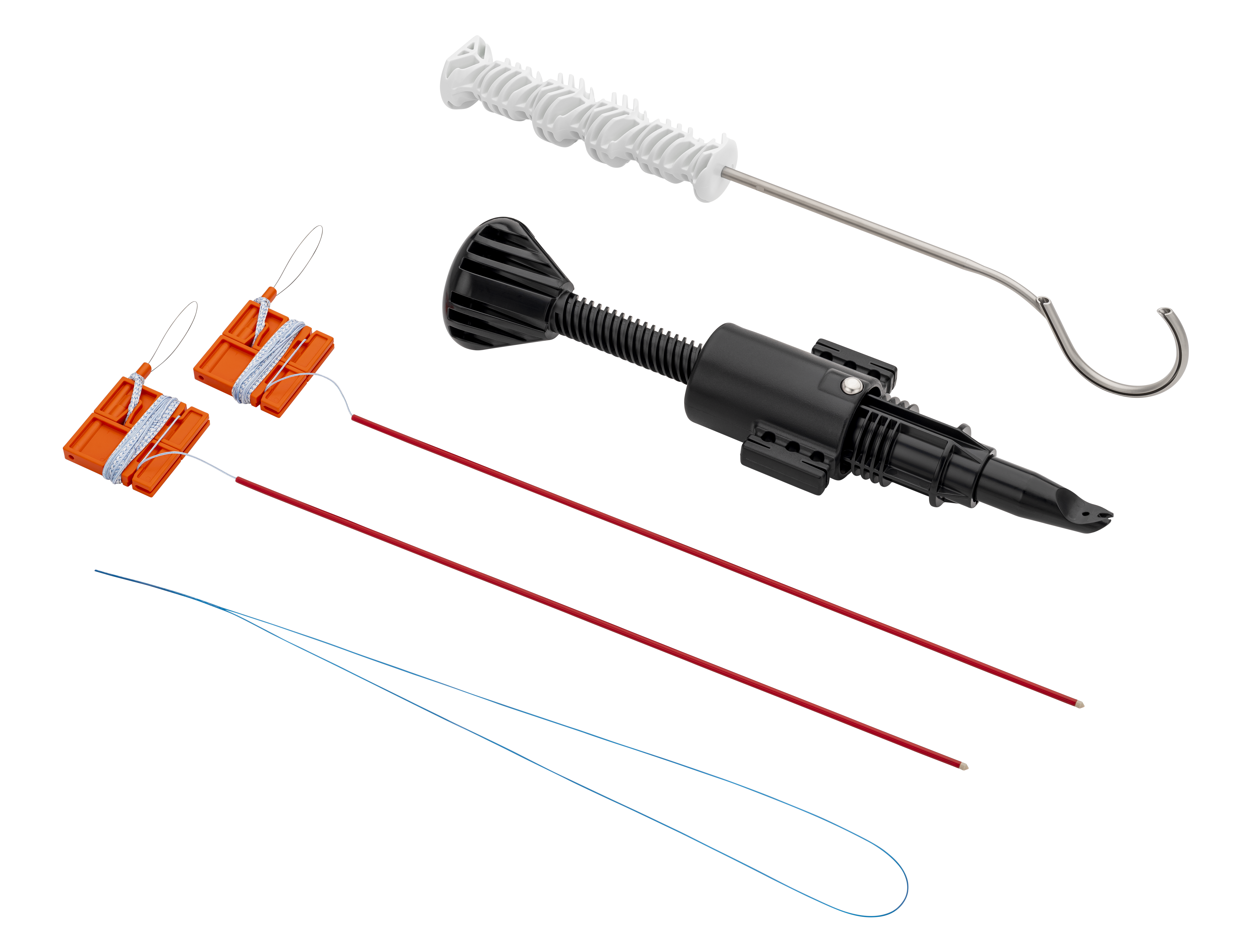 Arthrex - FiberTape Cerclage QuickPass Passer, Large - AR-7842