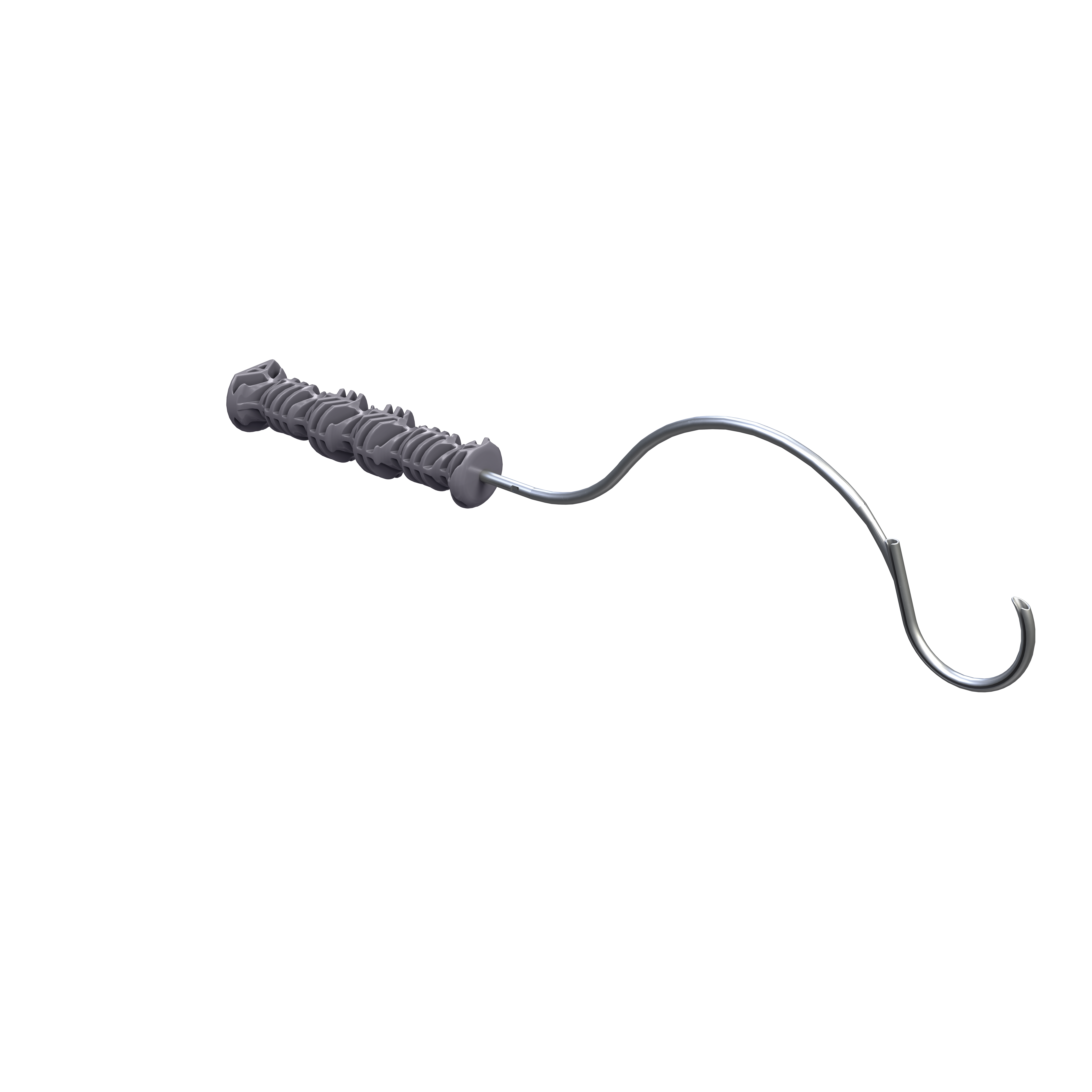 Arthrex - Cerclage Tensioner Ratcheting Handle, Reusable - AR-7801