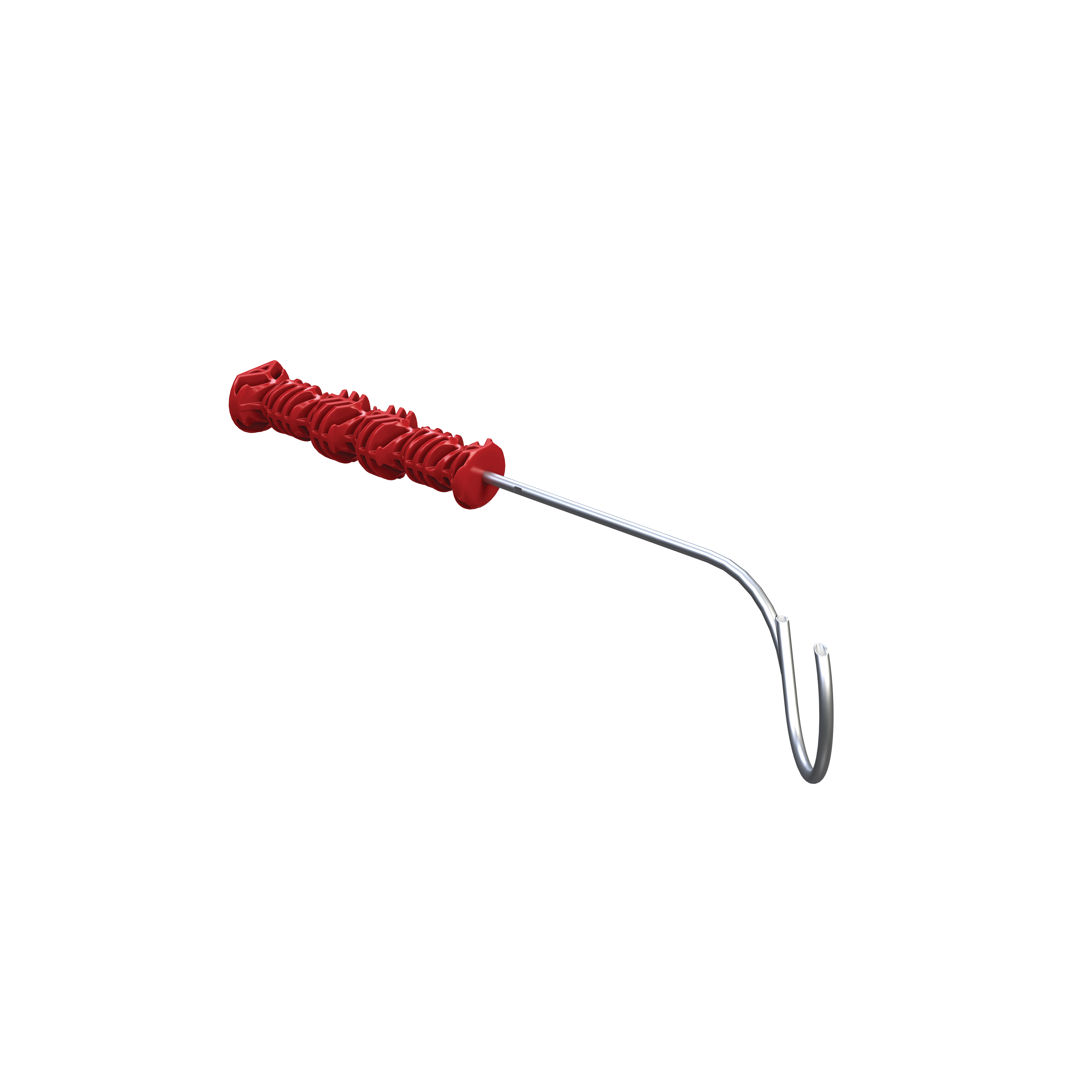 Arthrex - Cerclage Tensioner Ratcheting Handle, Reusable - AR-7801