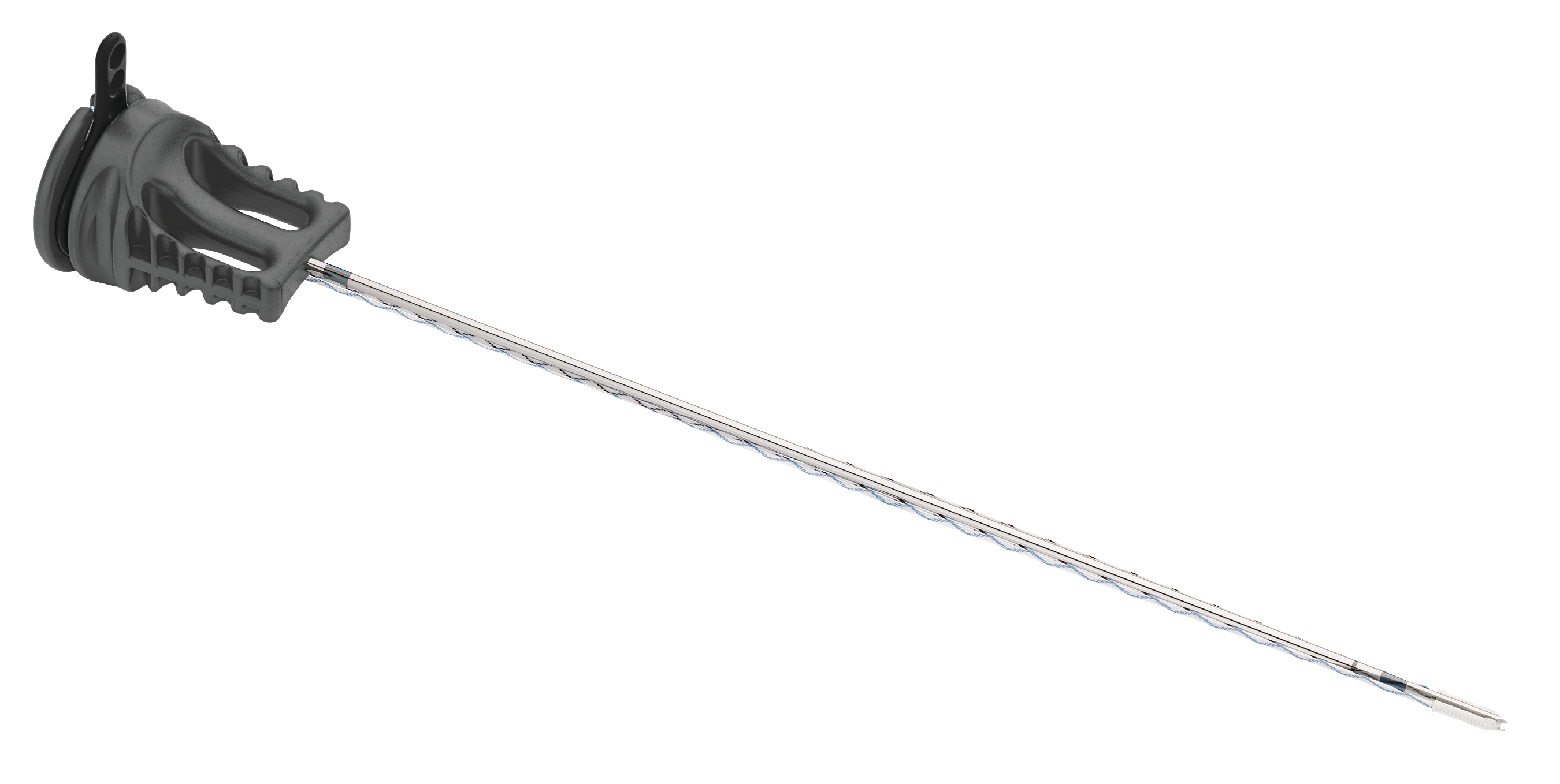 Arthrex - 2.6 FiberTak SP Soft Anchor with two 1.3 mm SutureTapes