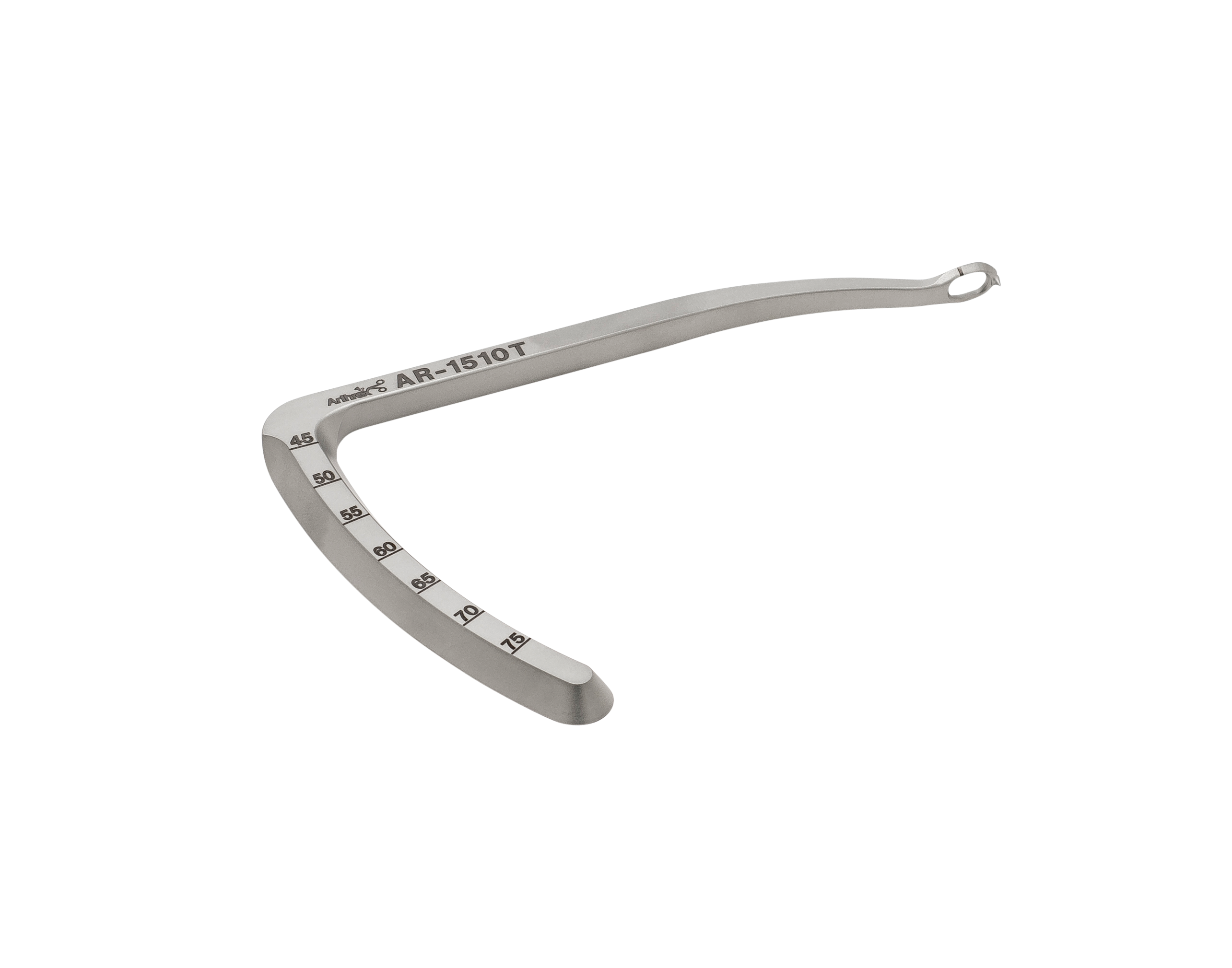 Arthrex - Tibial ACL Marking Hook for RetroConstruction Drill