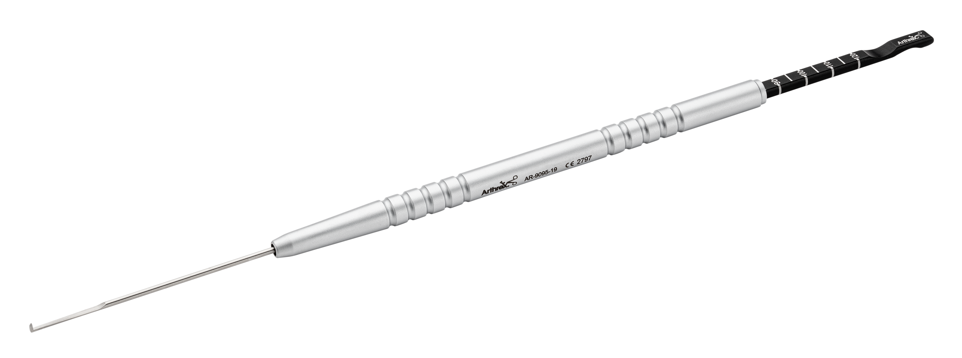 Arthrex - Hook Tip Depth Gauge - AR-9095-19