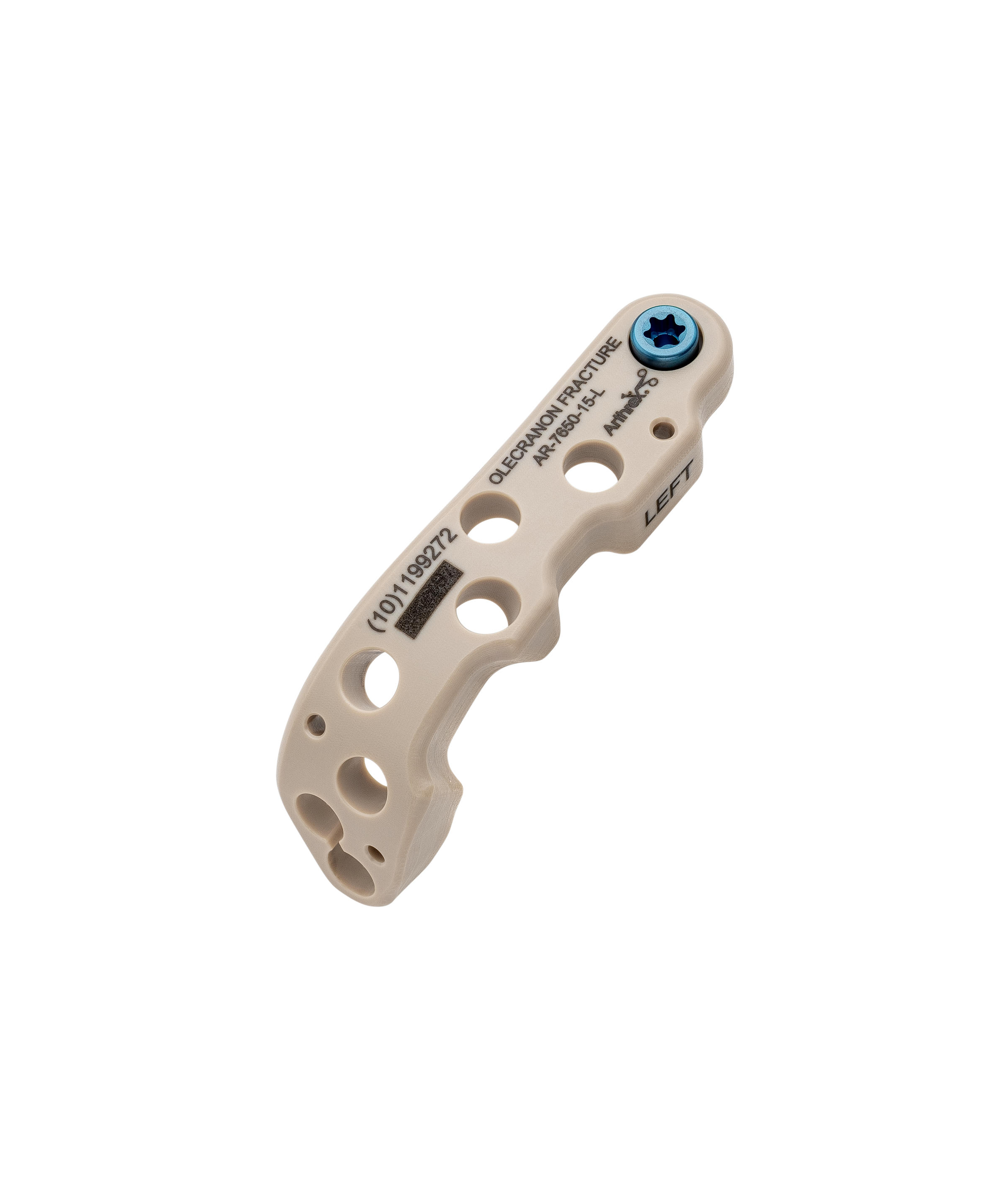 Arthrex - Elbow Fracture Plating System - AR-7650S