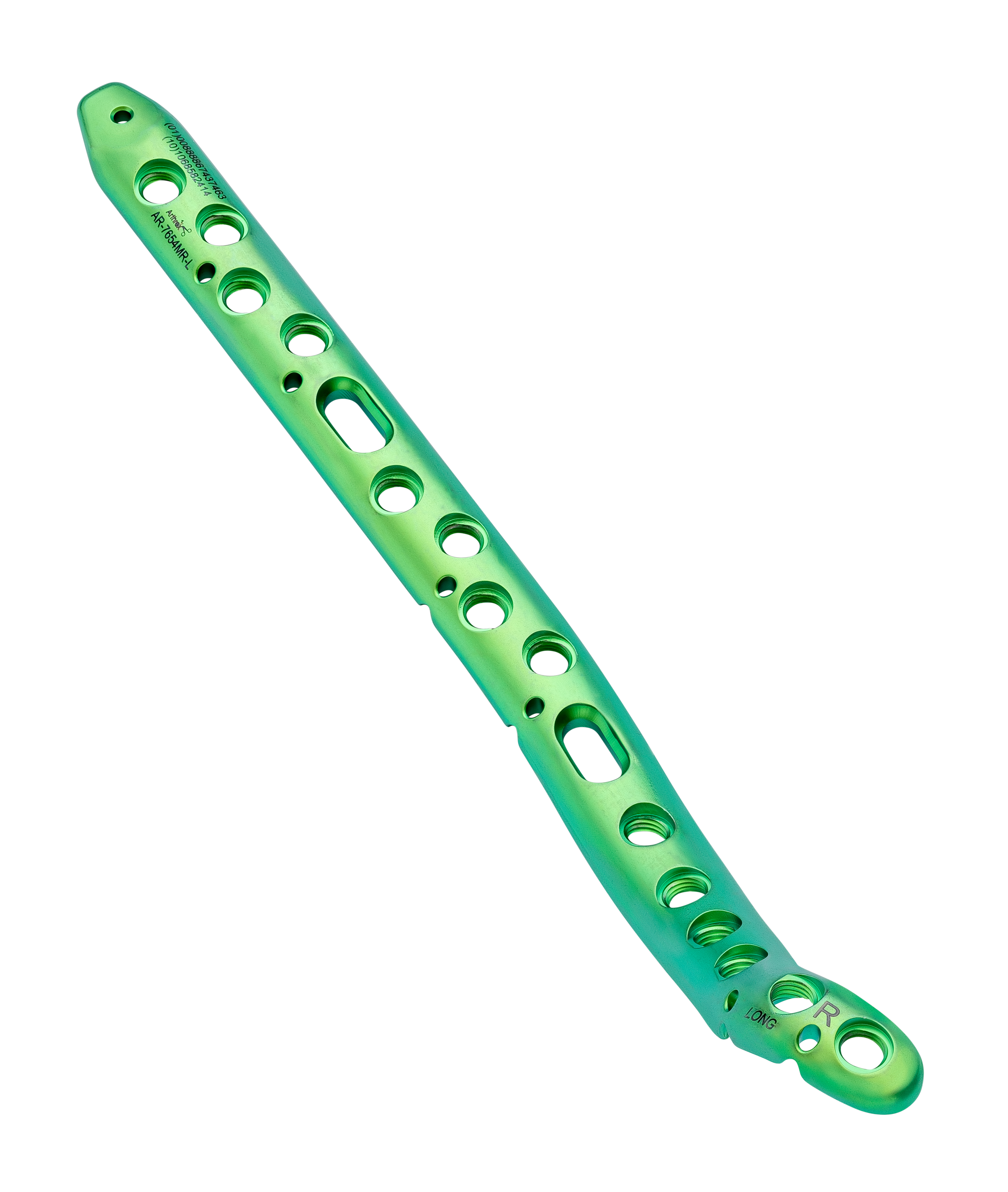Arthrex - Driver Shaft, T10 (AO), Non-Retaining - AR-18800-25