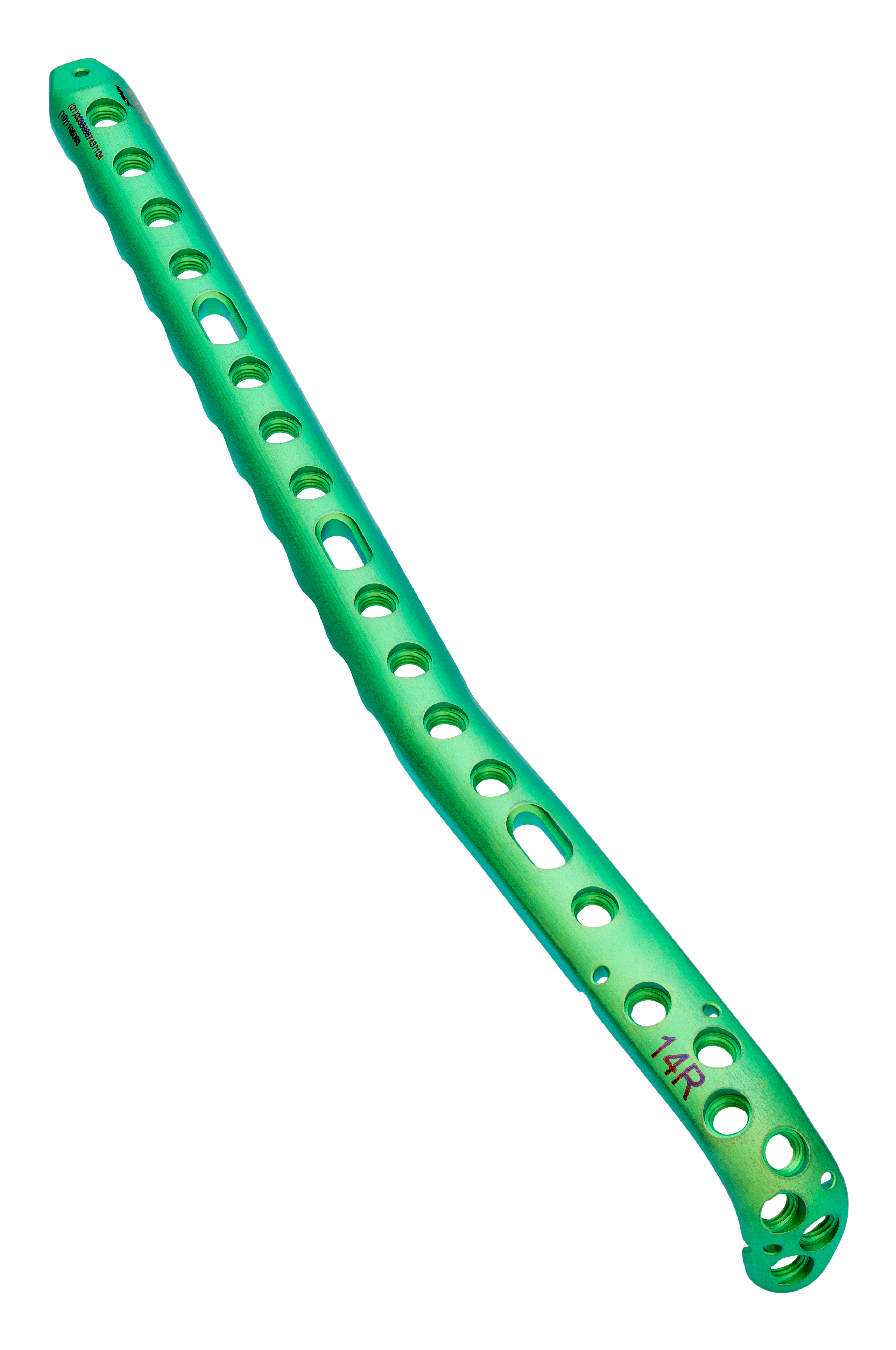Arthrex - Verbrugge Forceps, 7.5'' with Speed Lock - AR-8943-39
