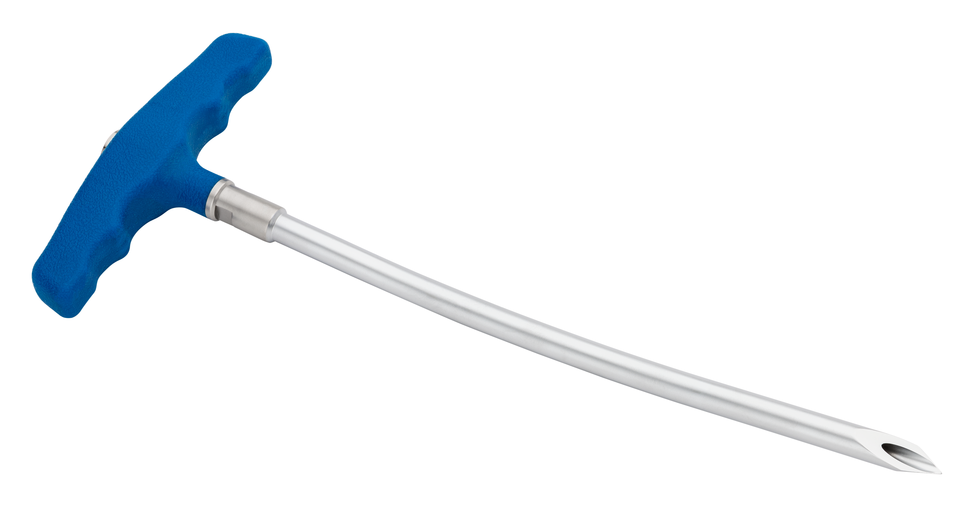 Arthrex - Cannulated Curved Awl - AR-9095-50