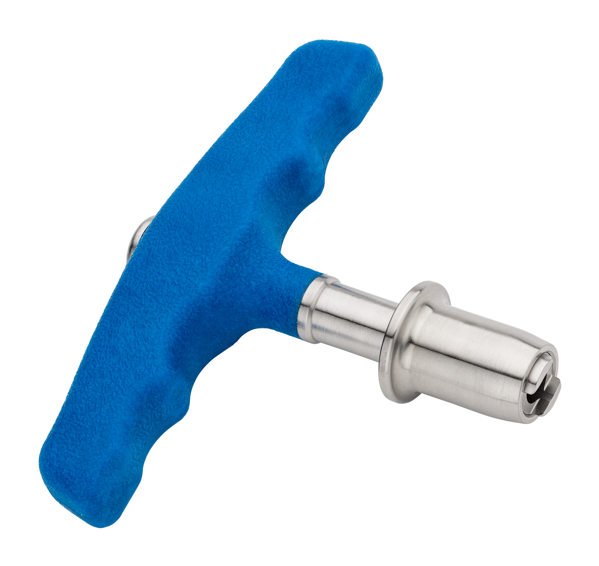 Arthrex - T-Handle, Cannulated, Lg Hudson - AR-9095-26