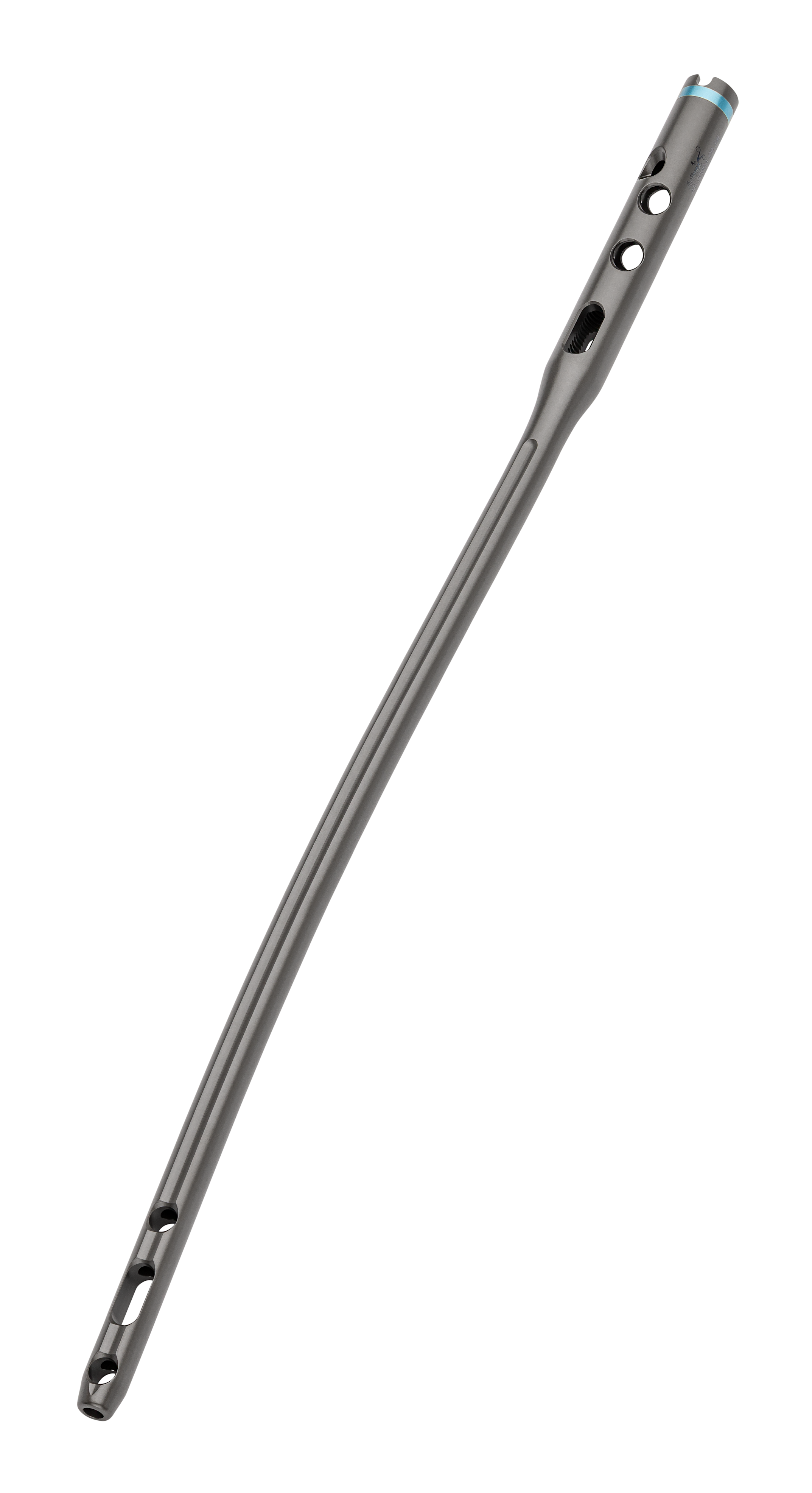 Arthrex - T-Handle, Cannulated, Lg Hudson - AR-9095-26