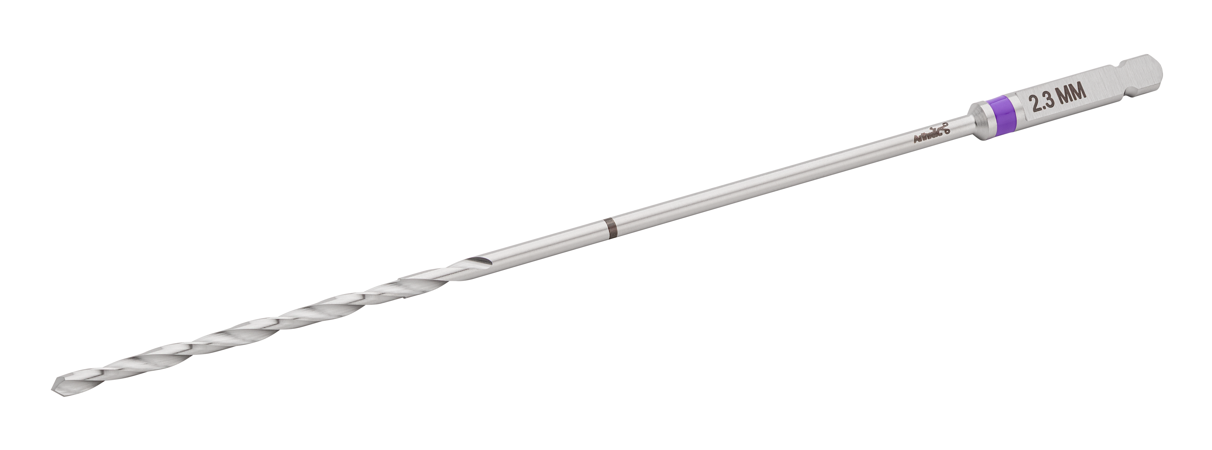 Arthrex - Screwdriver, T10 Hexalobe - VAR-8943-08
