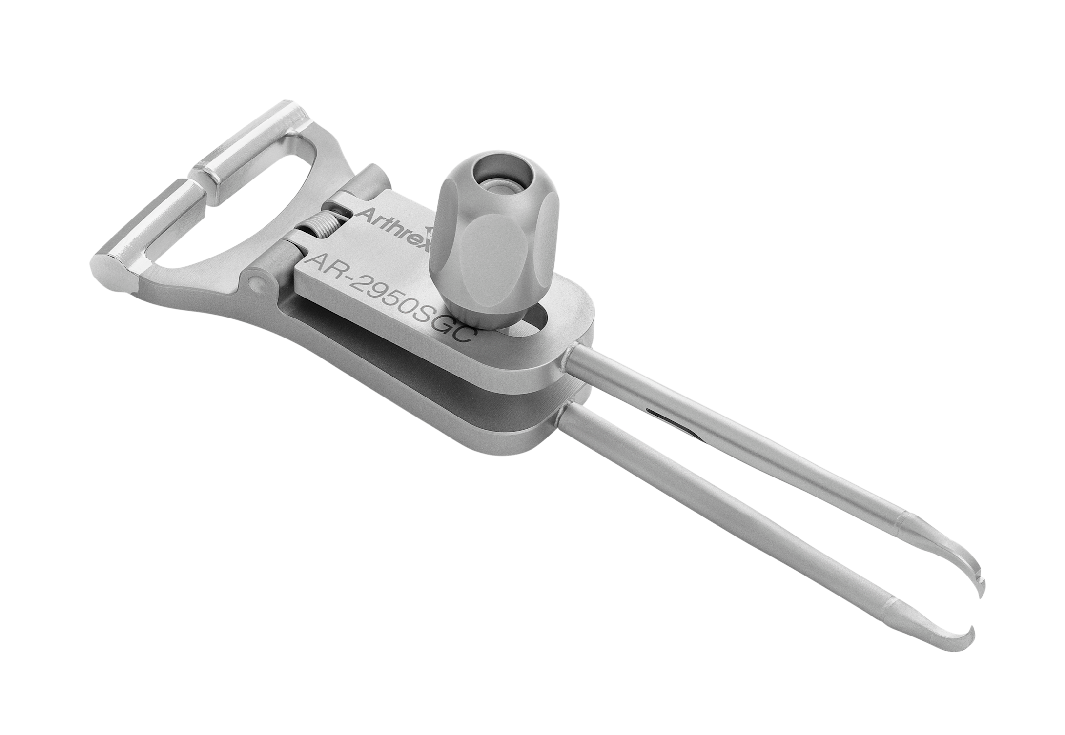 Arthrex - Sliding Graft Clamp Component - AR-2950SGC