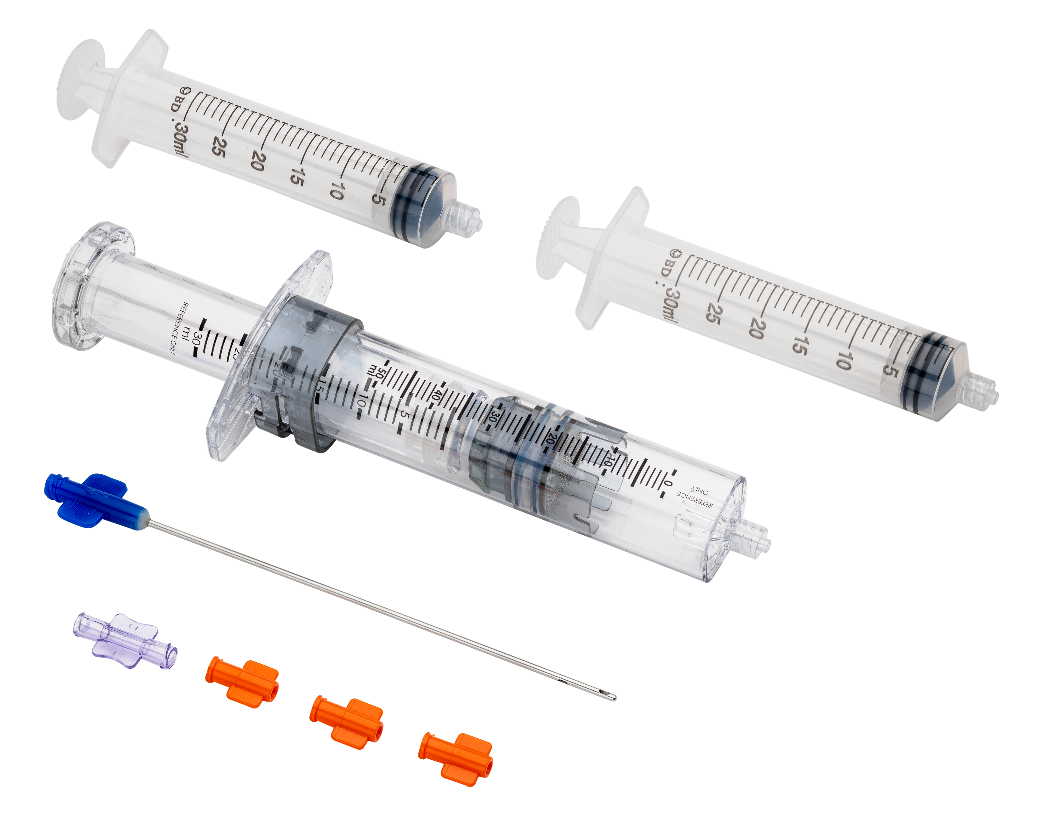 Arthrex - AutoPose Restore Syringe - ABS-101035-1