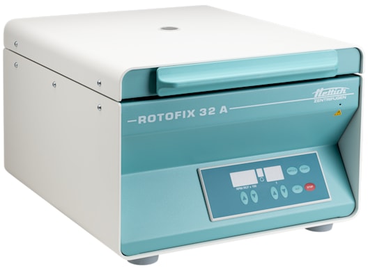 Arthrex Centrifuge Hettich Rotofix 32A 220V Vet 1206 34