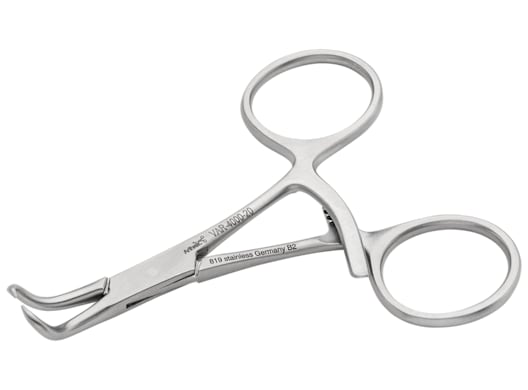 Arthrex Termite Forceps Var