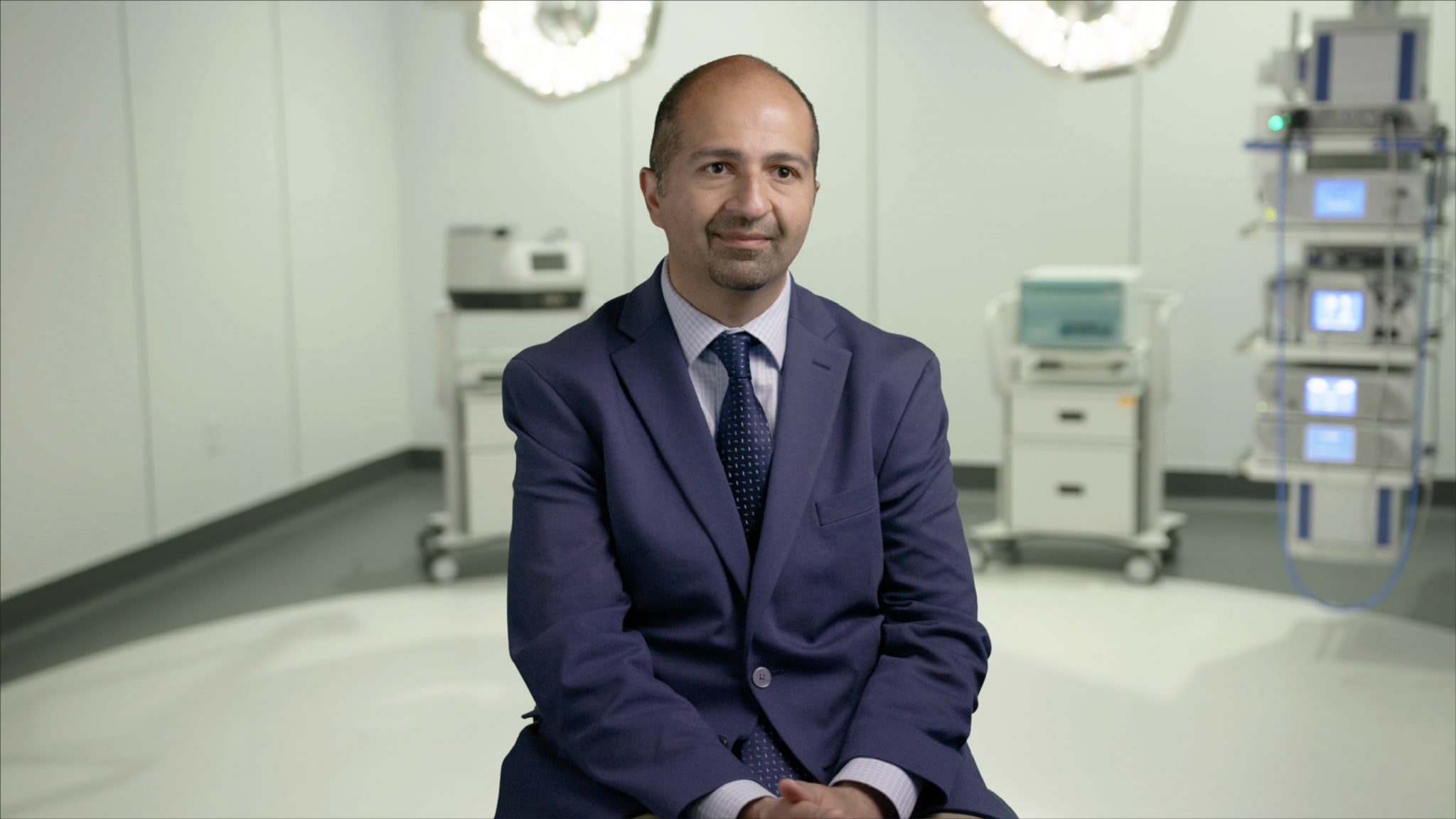 ACL TightRope® II Implant Highlights With Asheesh Bedi, MD
