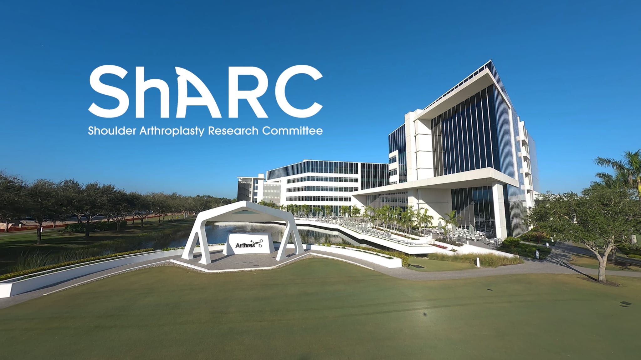 Shoulder Arthroplasty Research Committee (ShARC)