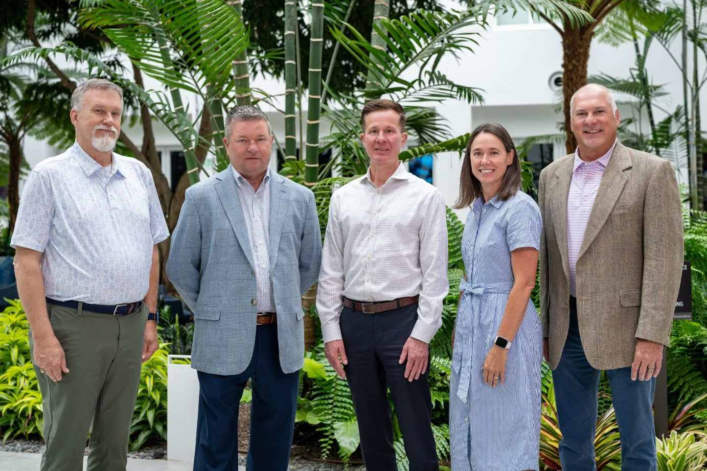 South Carolina Technical College Leaders Visit Arthrex Global Headquarters