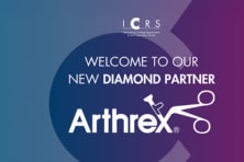 Arthrex Strengthens Commitment to Joint Preservation Through Partnership with ICRS