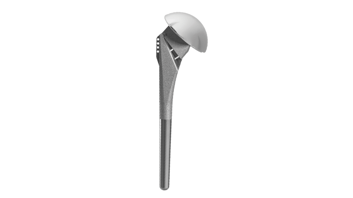 Sistema de ombro total Univers™ II