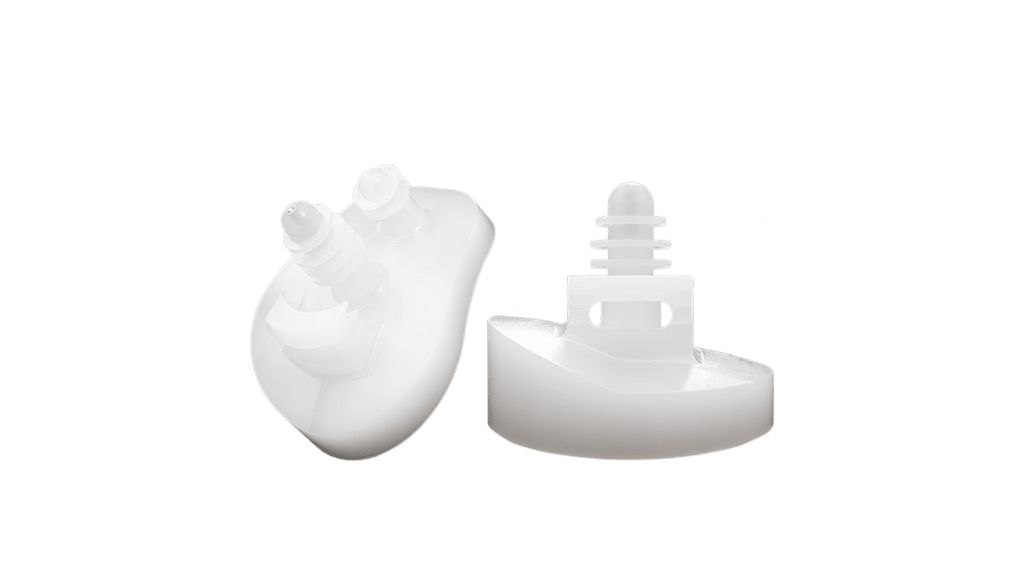 Sistema glenoidal Univers VaultLock<sup>®</sup>